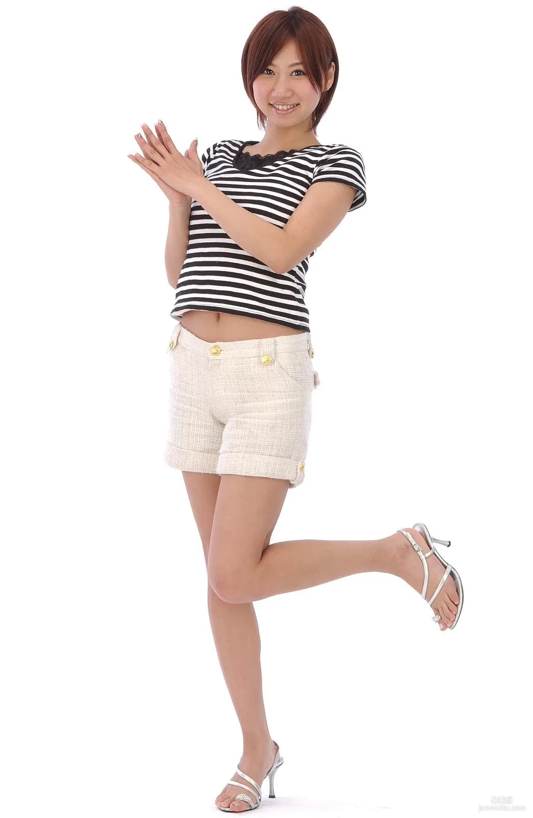 [BWH] BWH0110 Honoka Sekiguchi Photo Set photo 3