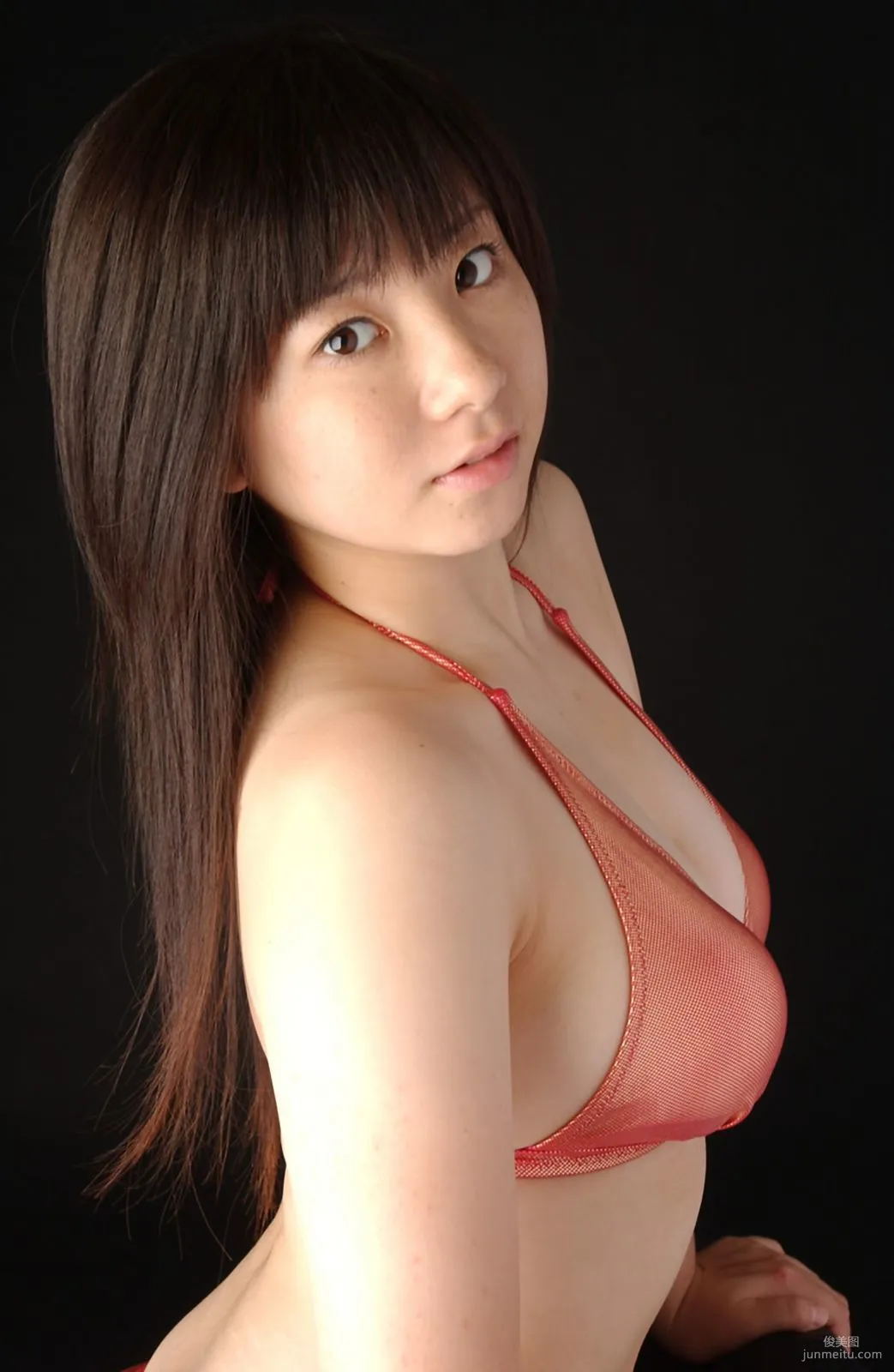 [BWH] BWH0050 Ayano Yoshikawa Ayano Yoshikawa Photo Set photo 61