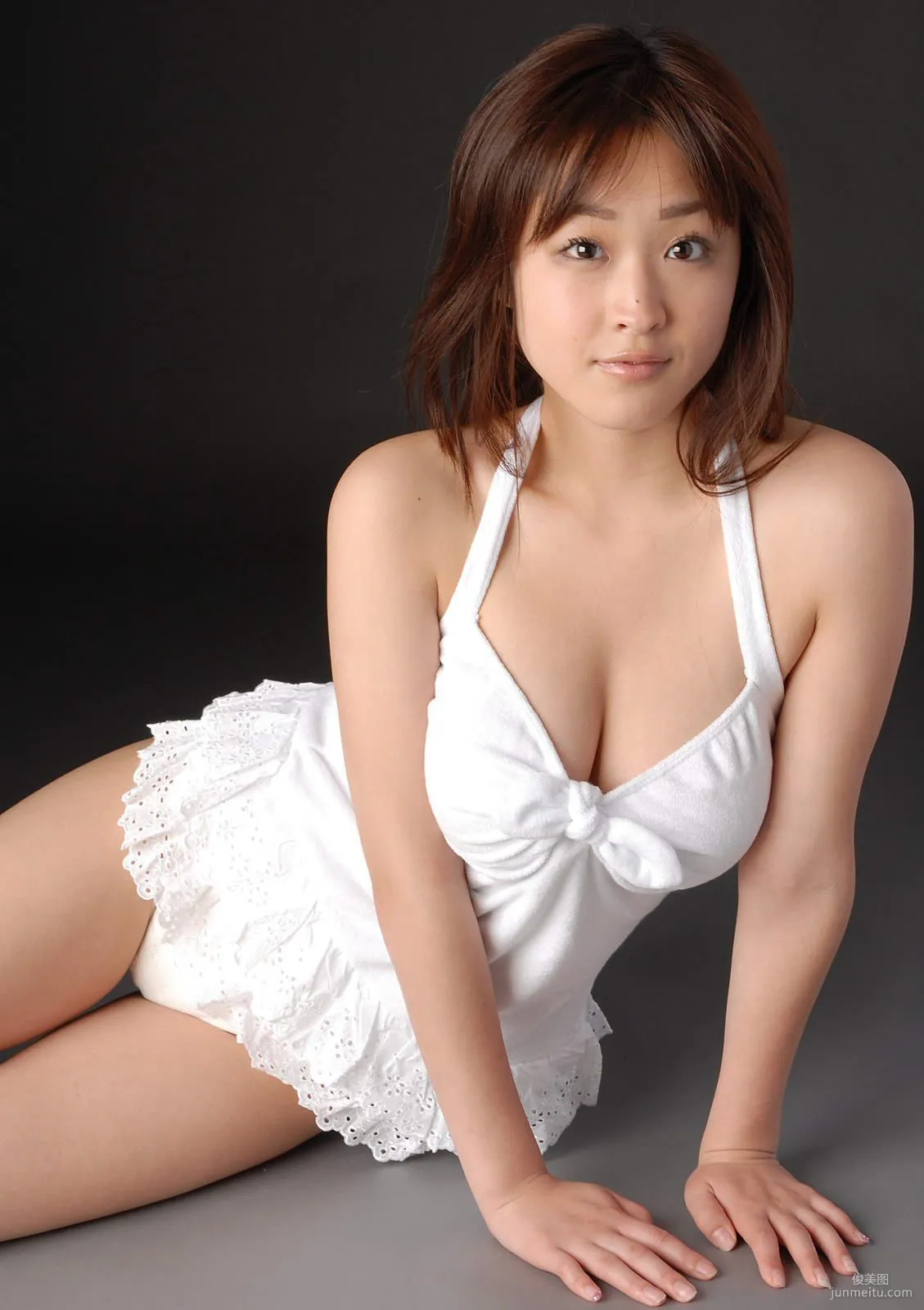 [BWH] BWH0116 Risa Shimamoto Studio Shoot Photo Set photo 66