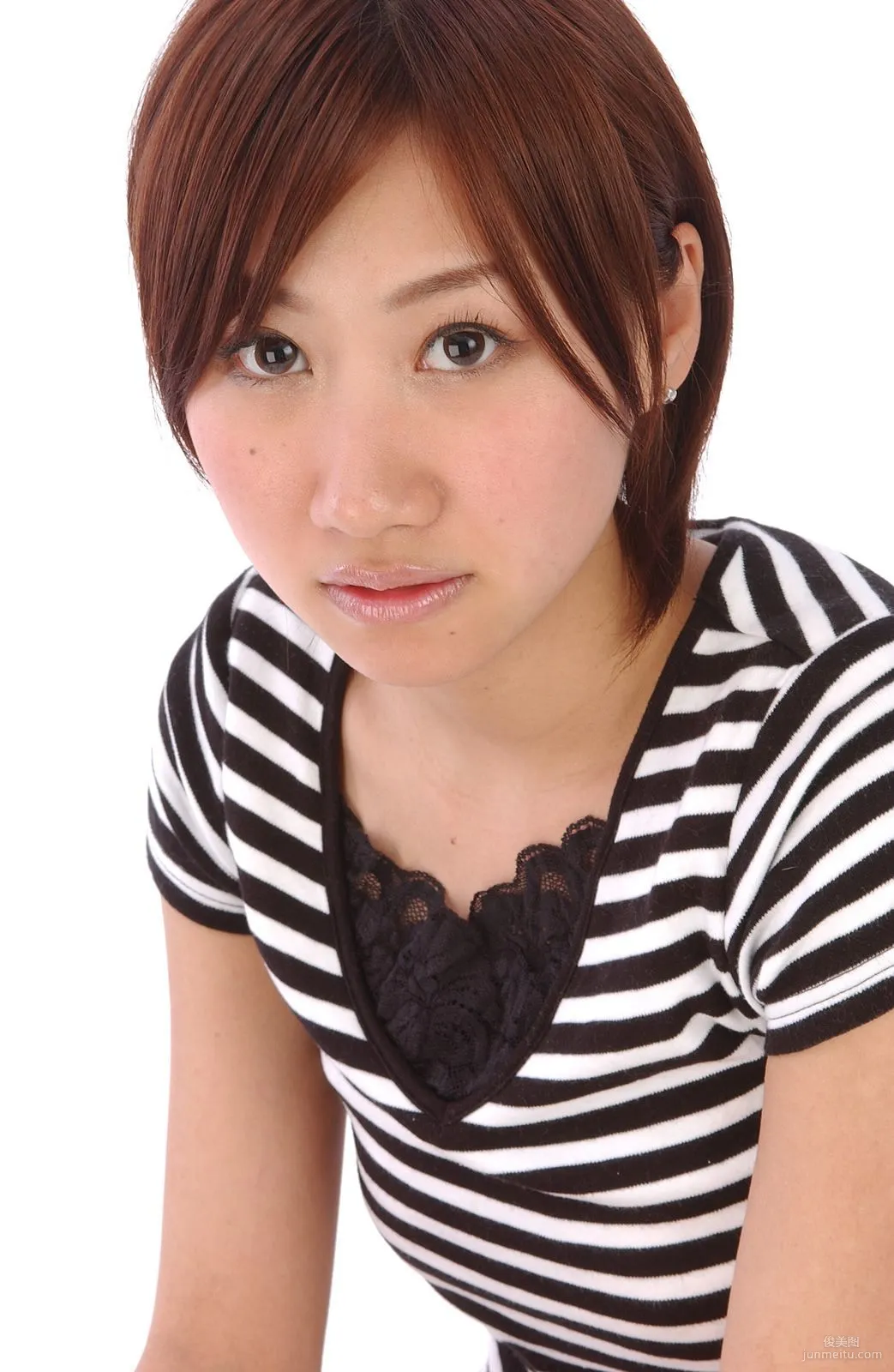 [BWH] BWH0110 Honoka Sekiguchi Photo Set photo 17