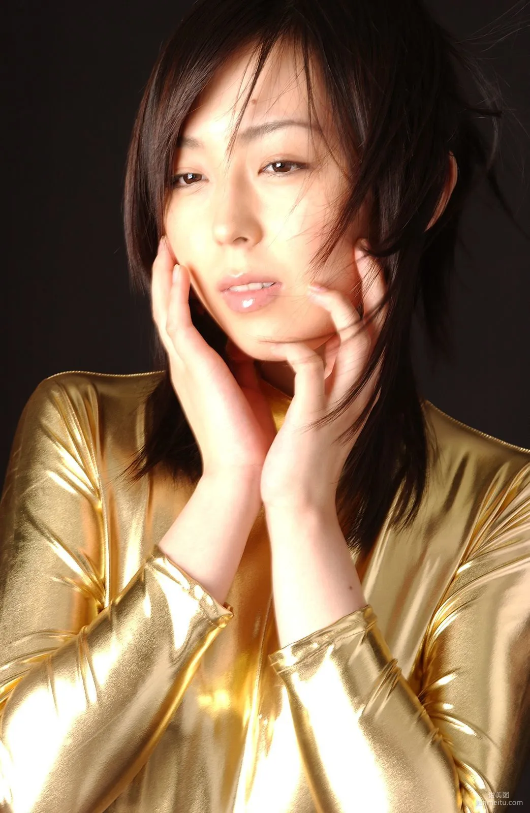 [BWH] BWH0103 Emi Ito 伊藤えみ 棚拍写真集106