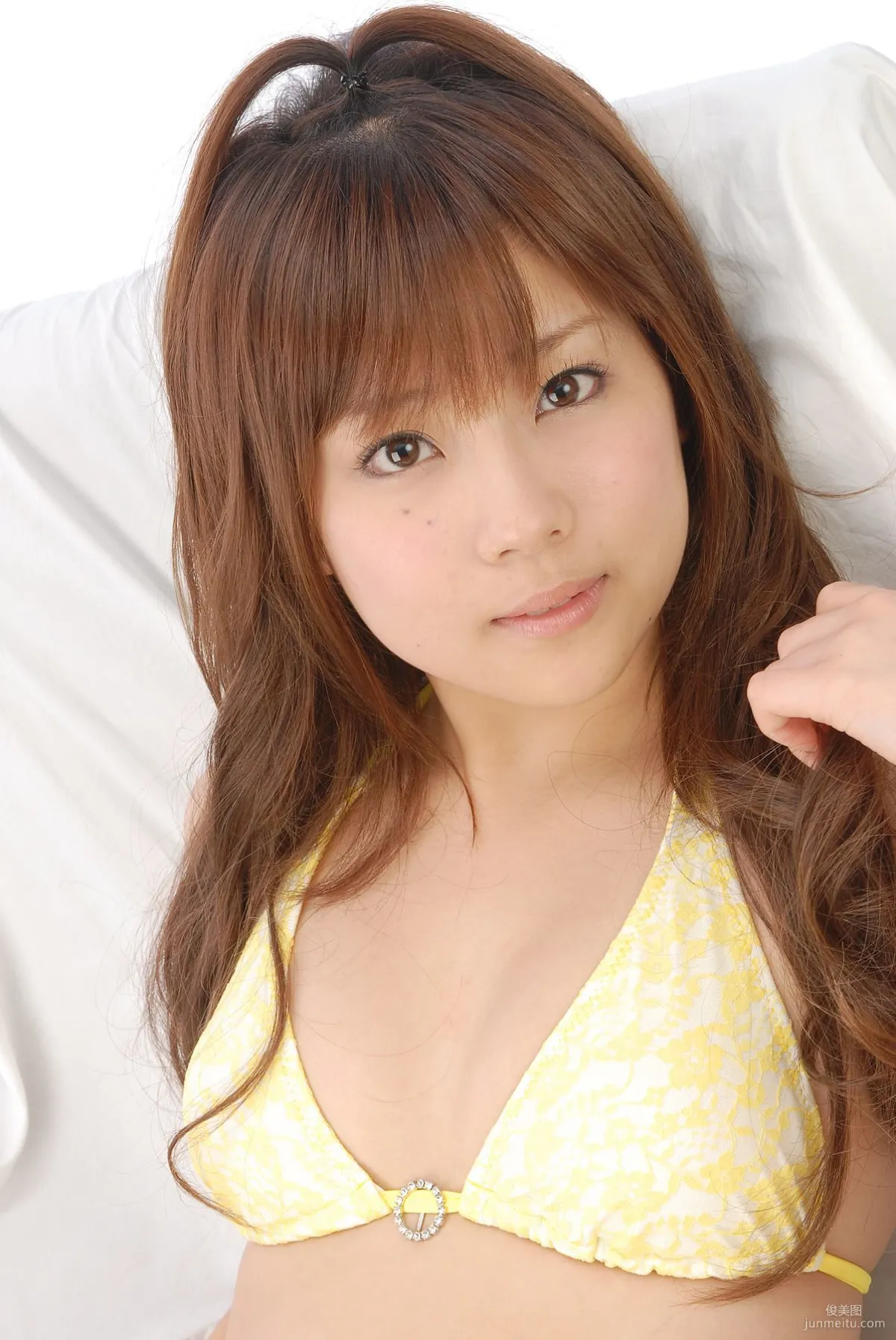 [BWH] BWH0147 Satomi Shigemori Photo Set photo 35