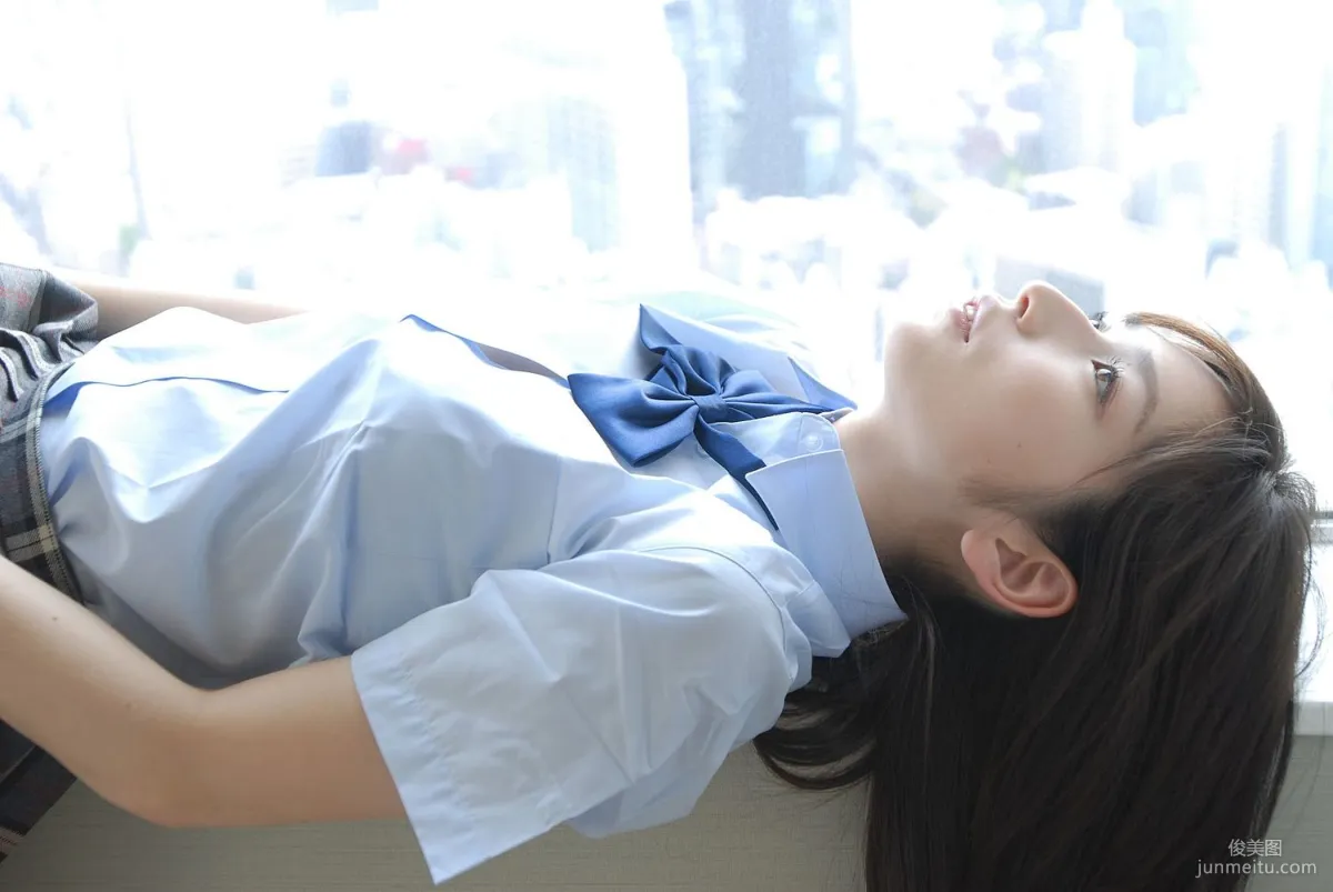 [BWH] BWH0142 Kaori Ishii《Underclassman Private Shoot》 Photo Set photo 63