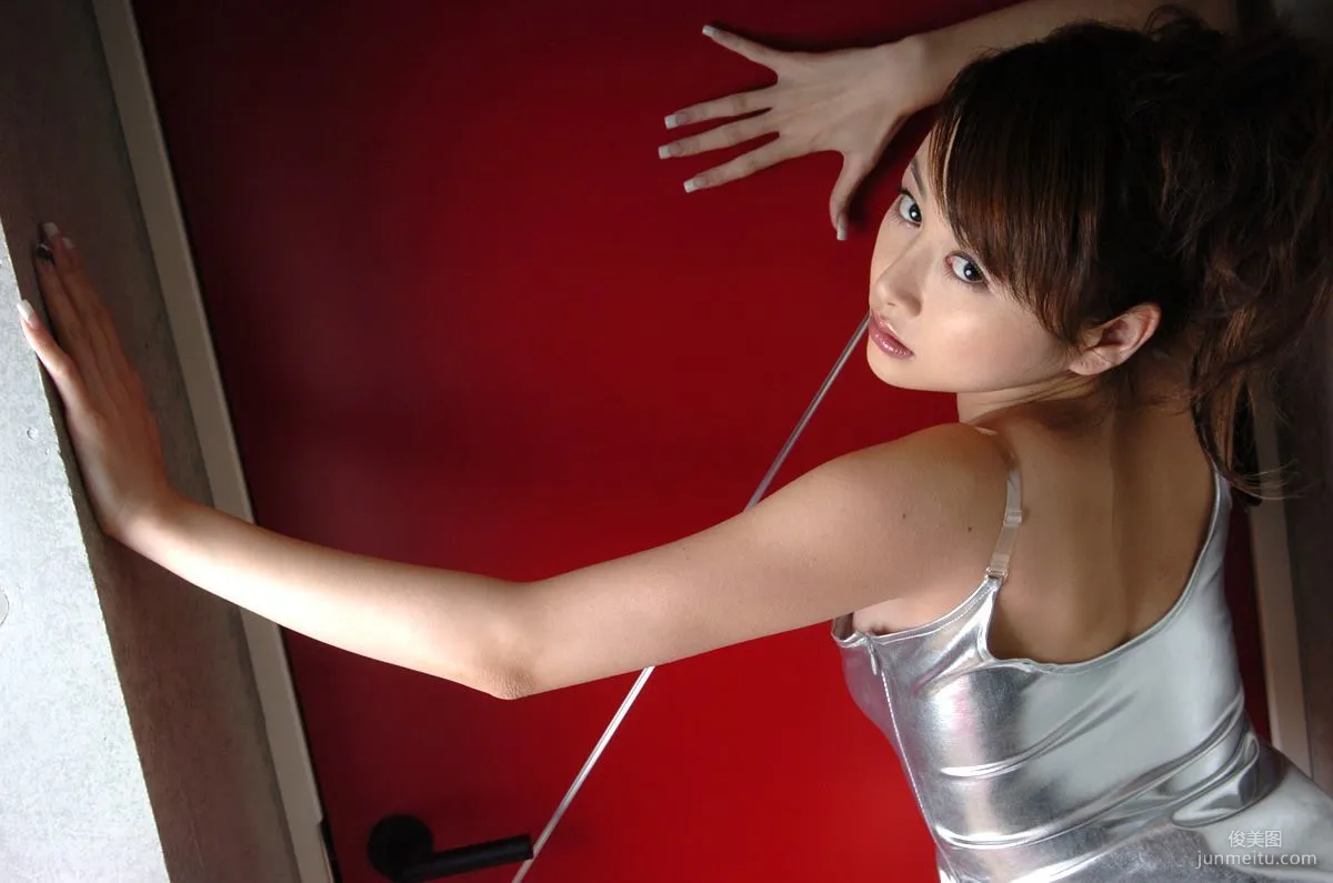 Anri Sugihara《Sexy High Heel Girl》 [BWH] BWH0078 Photo Set photo 42