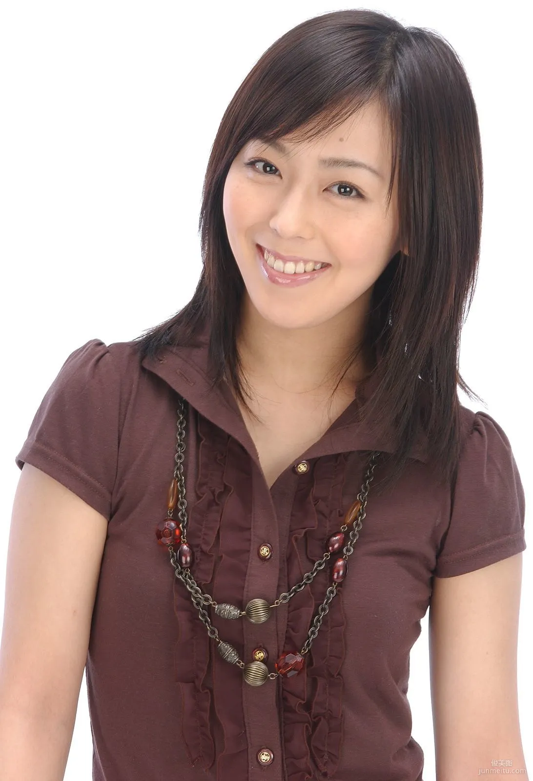 [BWH] BWH0103 Emi Ito 伊藤えみ 棚拍寫真集 1
