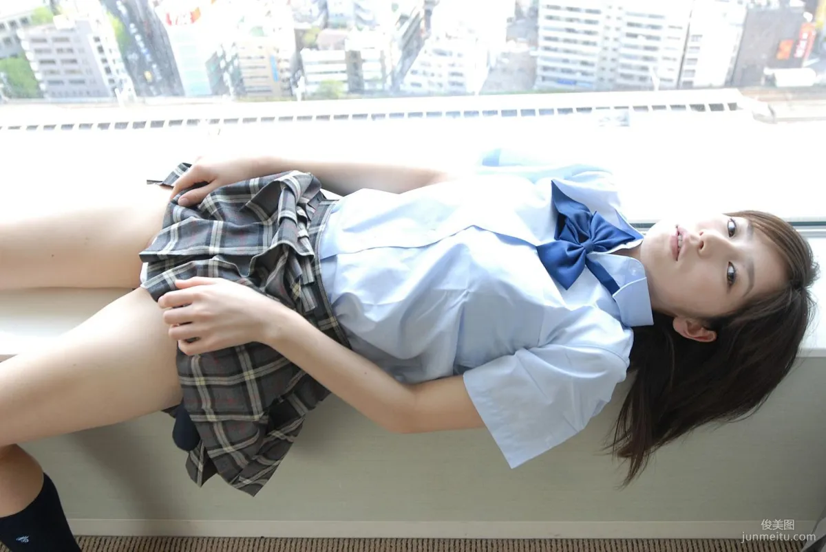 [BWH] BWH0142 Kaori Ishii《Underclassman Private Shoot》 Photo Set photo 62