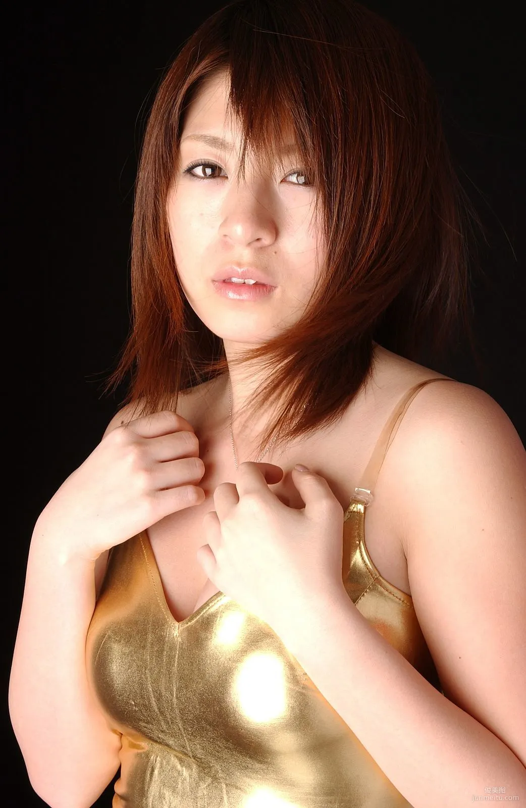 [BWH] BWH0111 Yurina Inoue Yurina Inoue Studio Shoot Photo Set photo 86