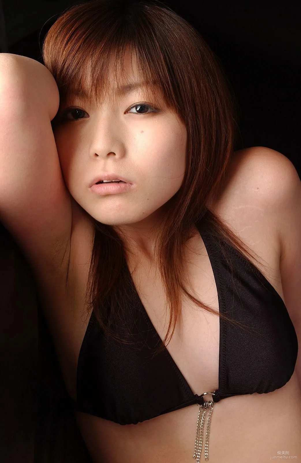 [BWH] BWH0101 Yuka Kyomoto Studio Shoot Photo Set photo 99