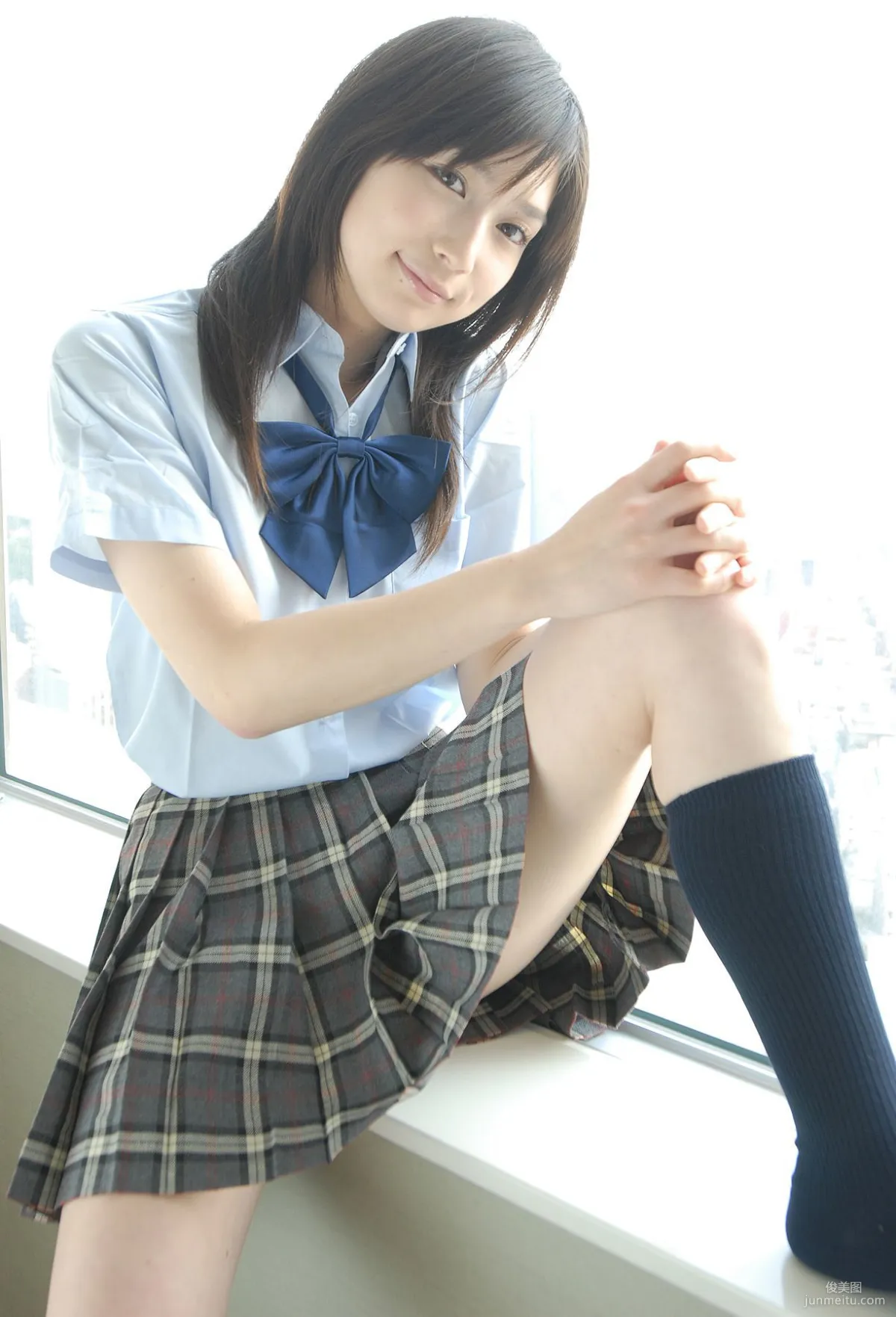 [BWH] BWH0142 Kaori Ishii《Underclassman Private Shoot》 Photo Set photo 41