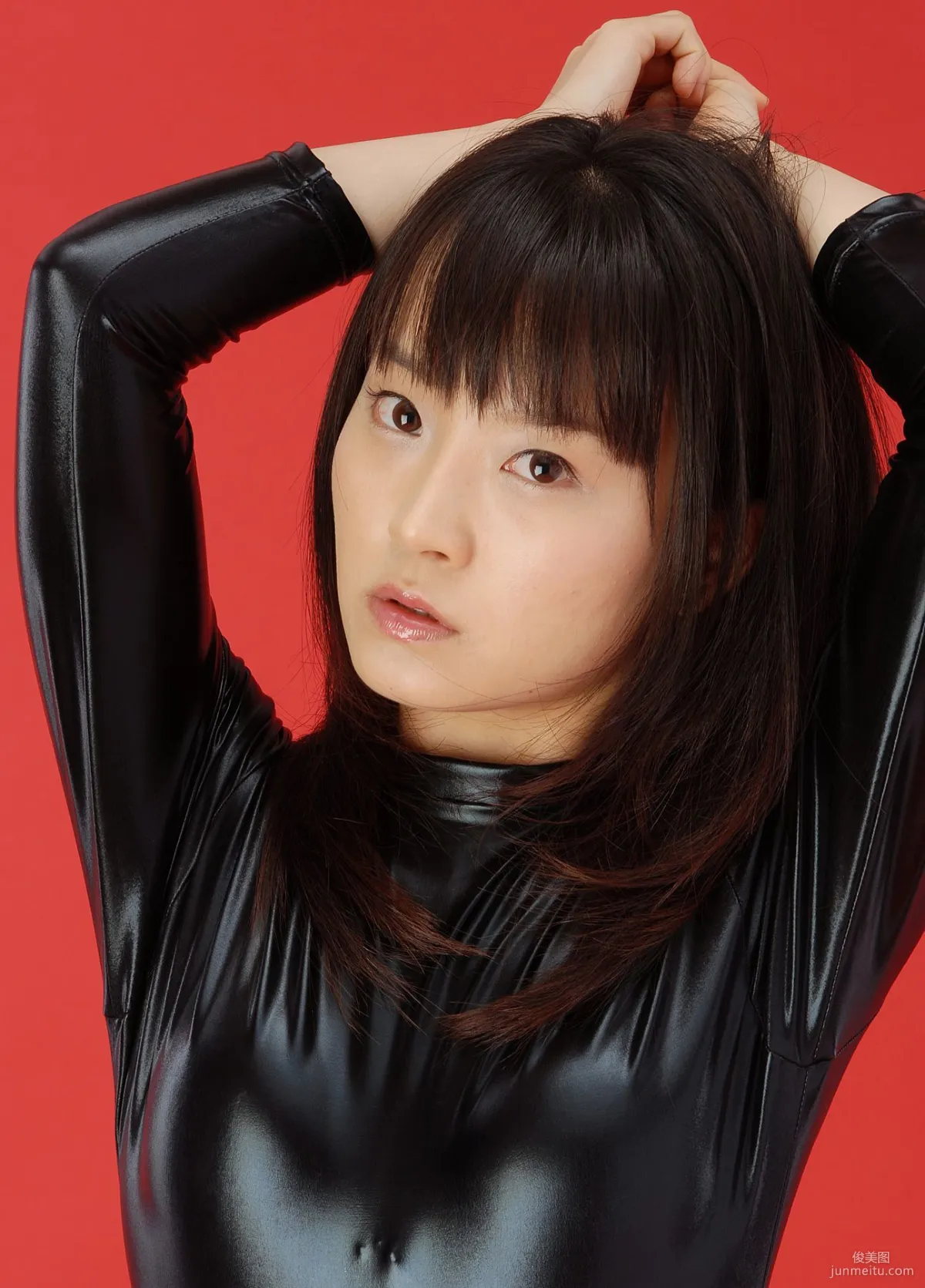 [BWH] BWH0127 Kana Moriyama Studio Shoot Photo Set photo 67