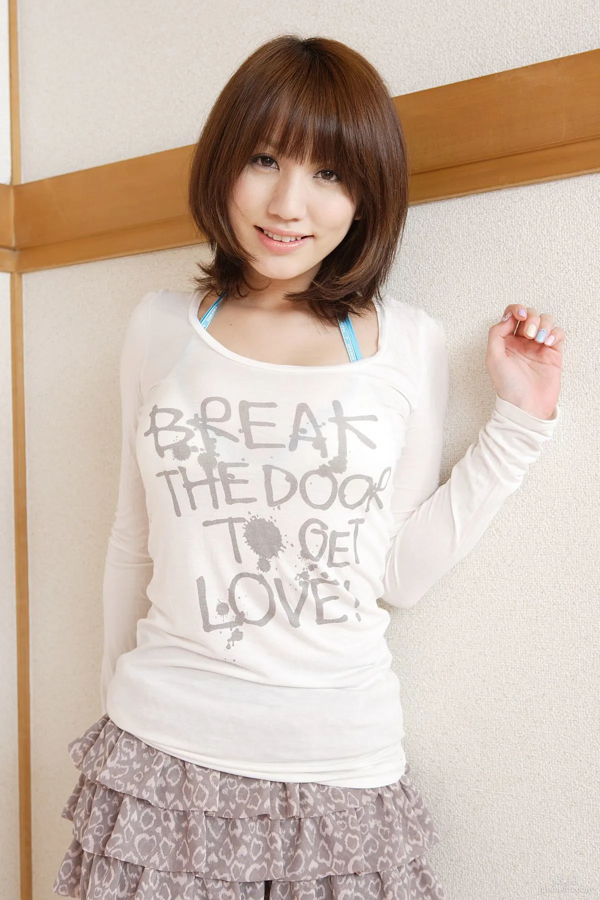 [BWH] BWH0183 平川舞彌 Maya Hirakawa 寫真集 78