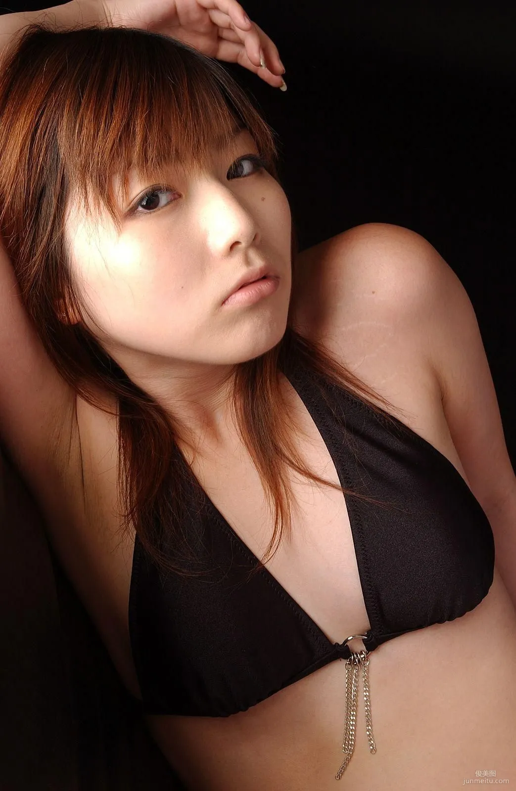 [BWH] BWH0101 Yuka Kyomoto Studio Shoot Photo Set photo 100