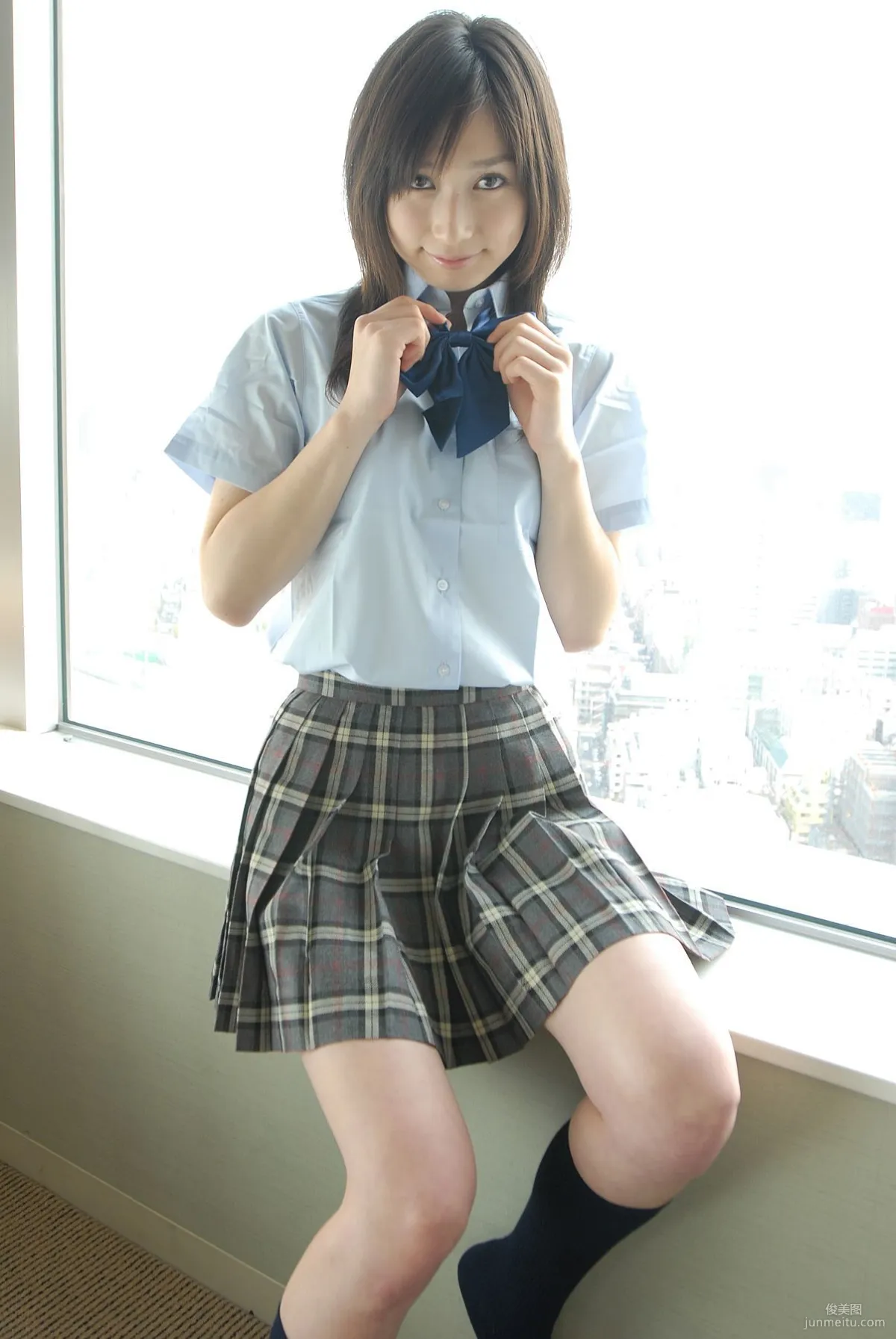 [BWH] BWH0142 Kaori Ishii《Underclassman Private Shoot》 Photo Set photo 40