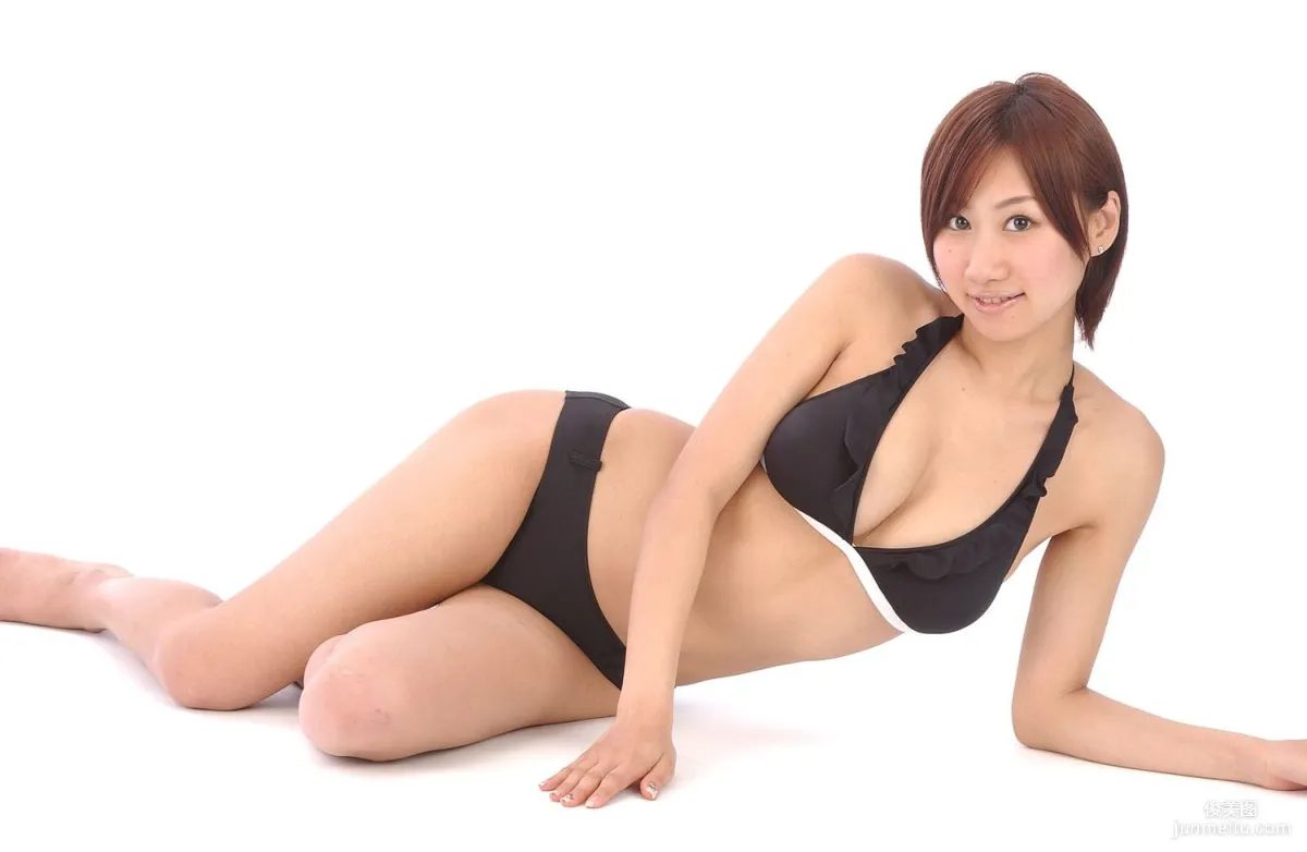 [BWH] BWH0110 Honoka Sekiguchi Photo Set photo 57