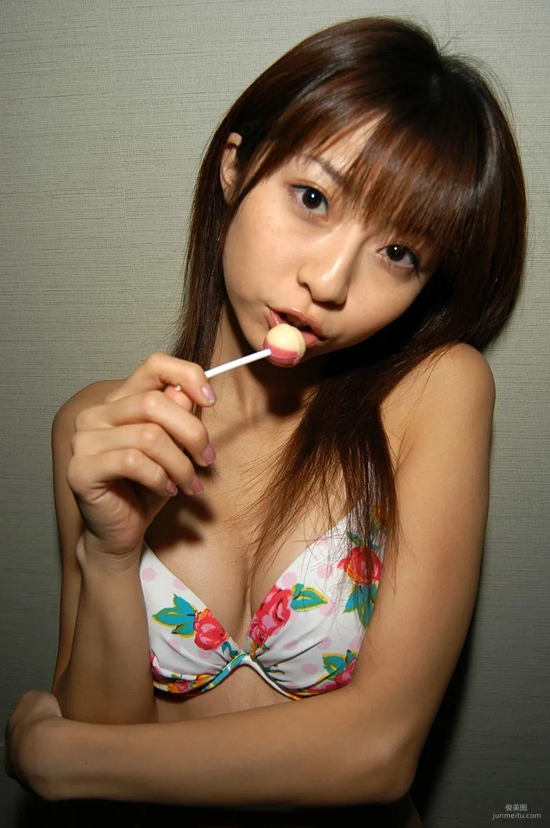 [BWH] BWH0035 Mika Orihara Hotel Private Shoot Photo Set photo 70
