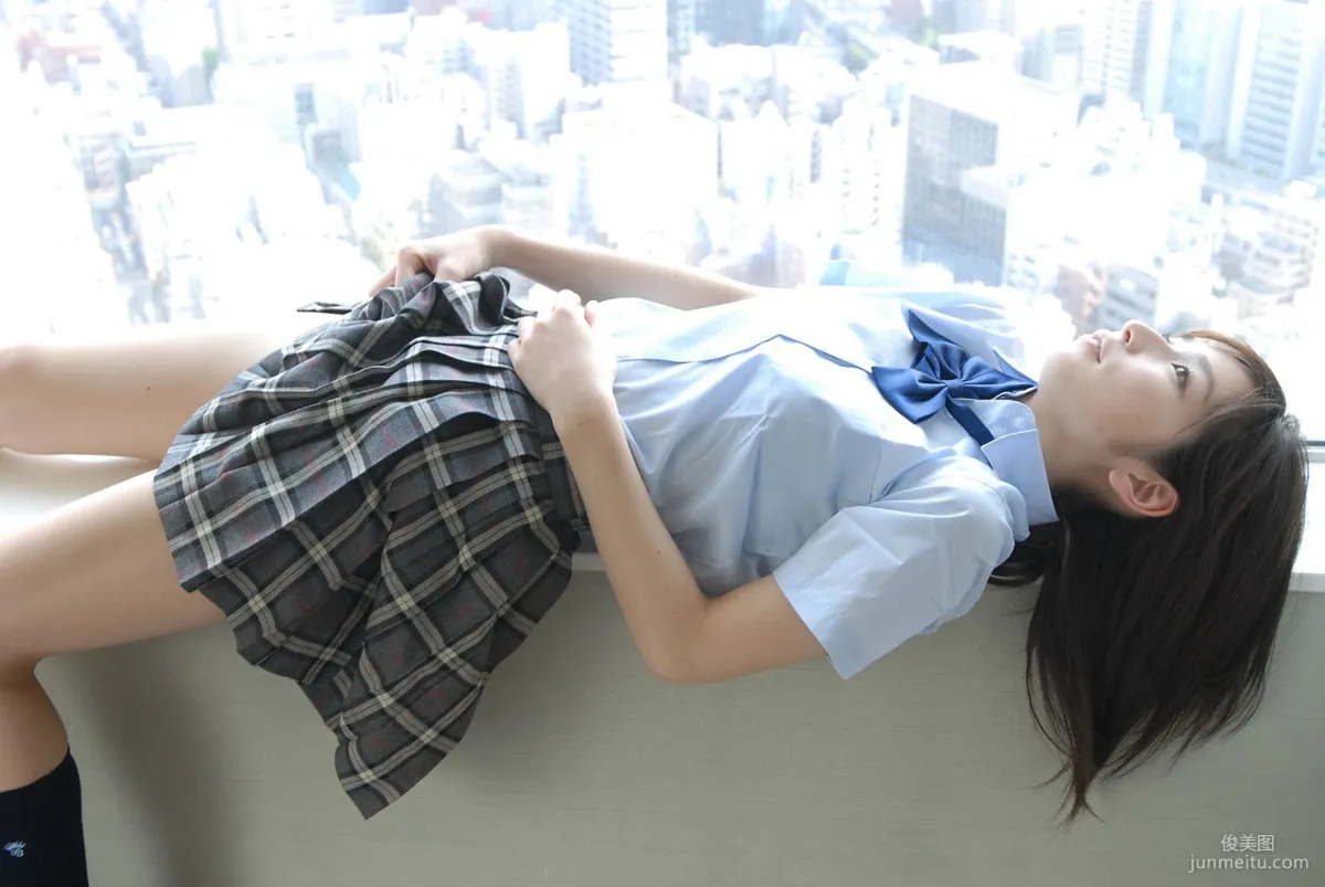 [BWH] BWH0142 Kaori Ishii《Underclassman Private Shoot》 Photo Set photo 60