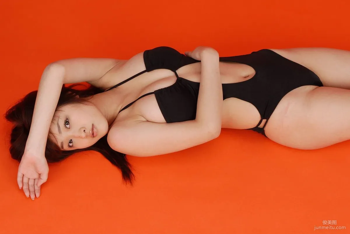 [BWH] BWH0116 Risa Shimamoto 島本里沙 棚拍写真集30