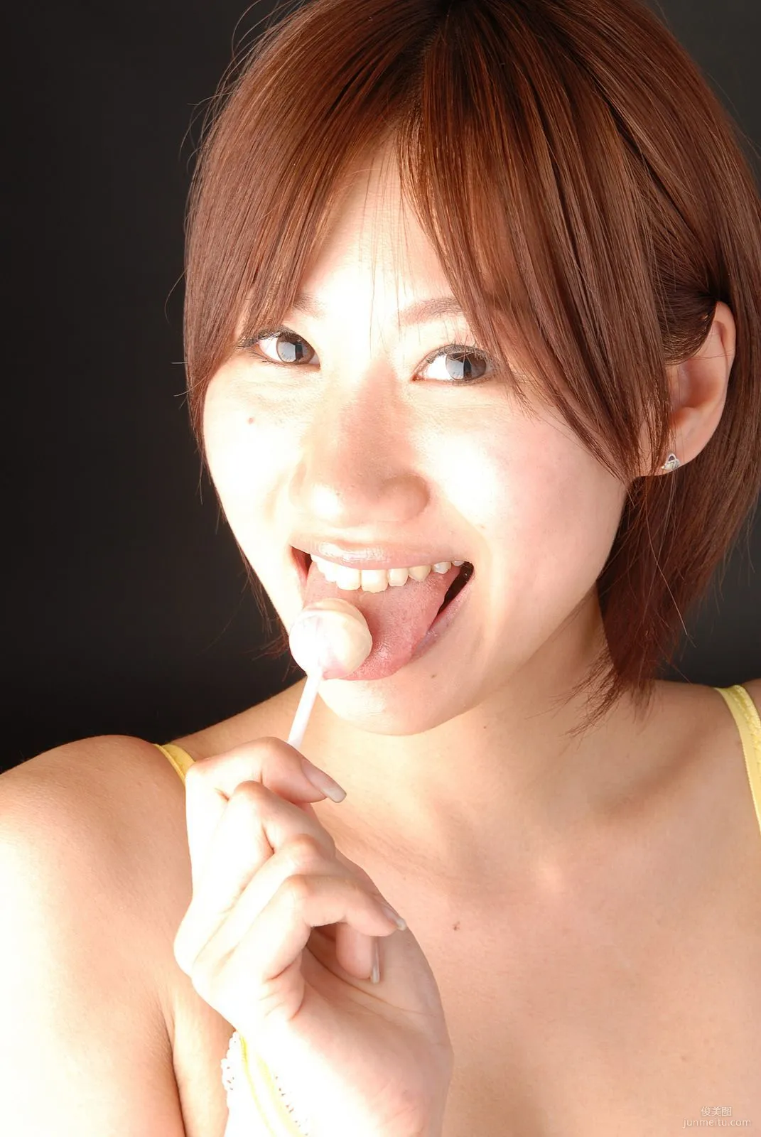 Honoka Sekiguchi Maid Outfit + Lingerie Series [BWH] BWH0117 Photo Set photo 120