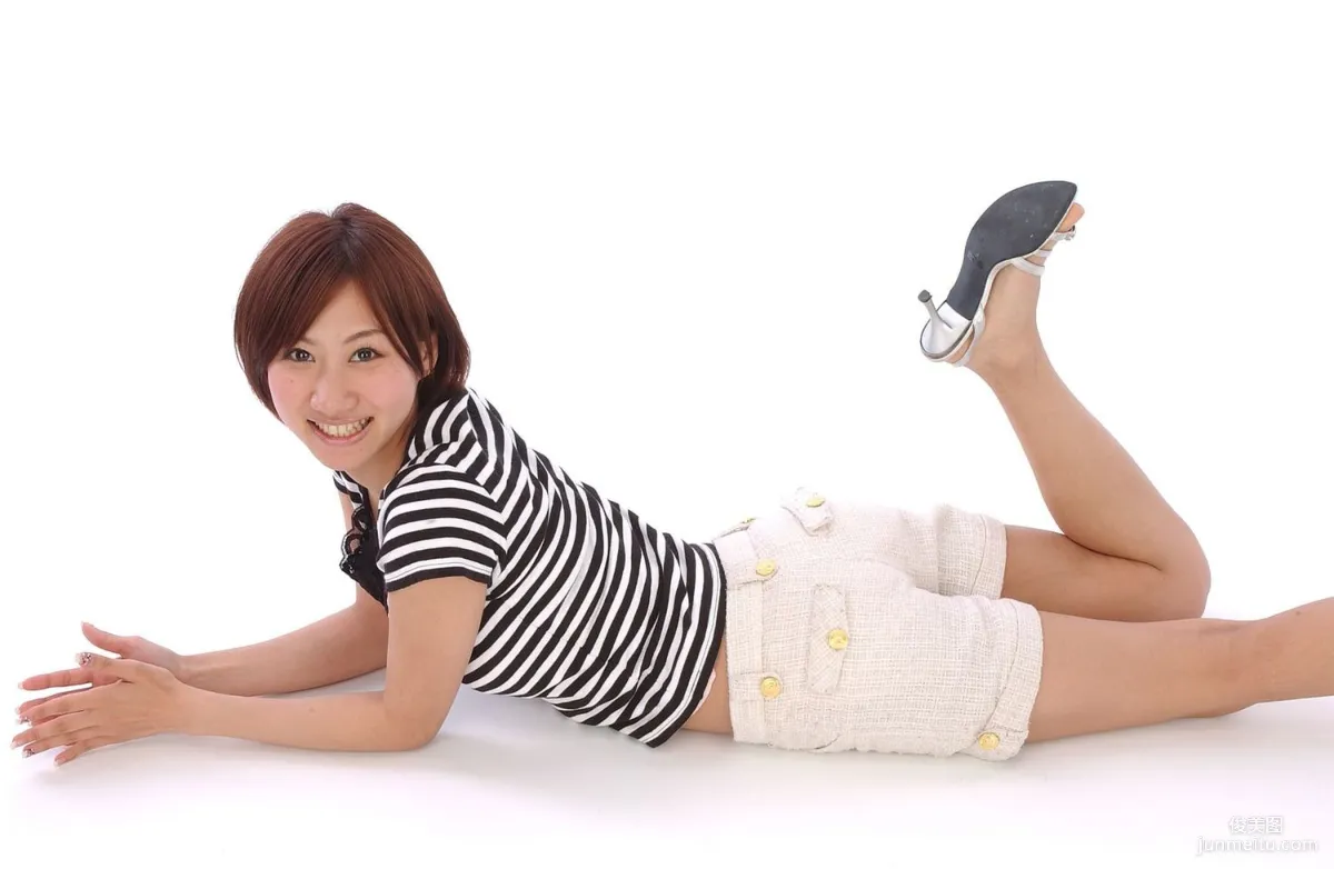 [BWH] BWH0110 Honoka Sekiguchi Photo Set photo 28