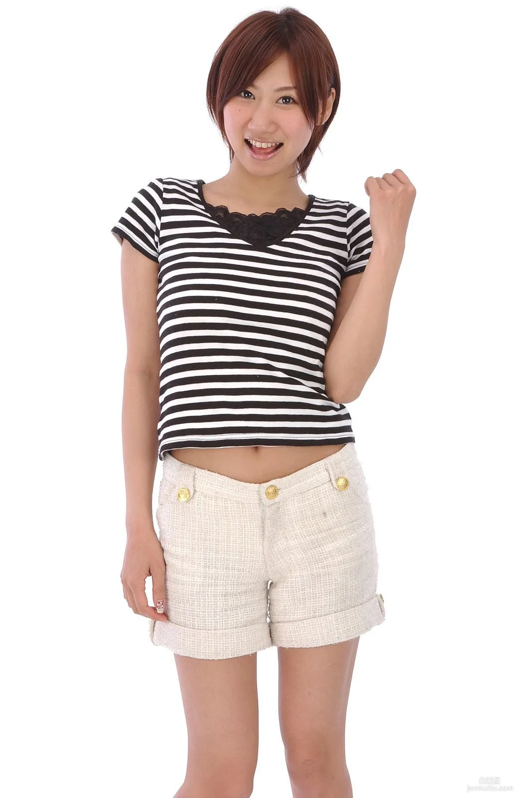 [BWH] BWH0110 Honoka Sekiguchi Photo Set photo 1