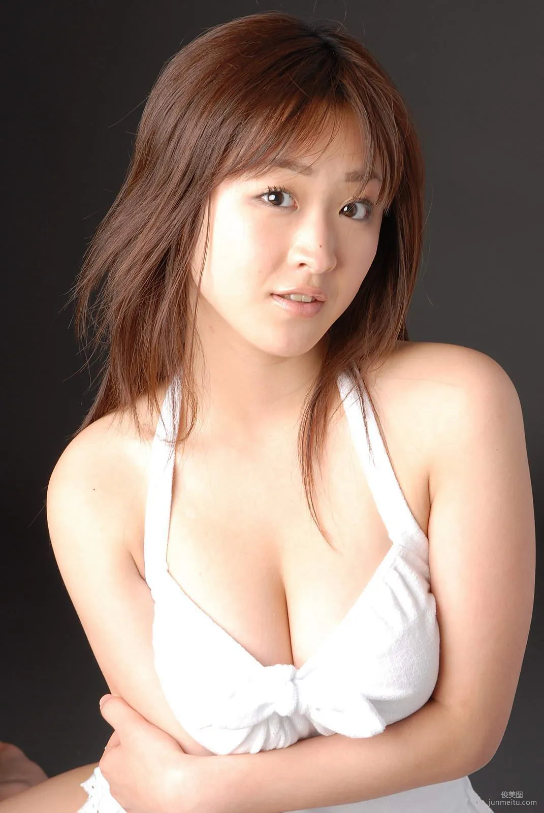[BWH] BWH0116 Risa Shimamoto Studio Shoot Photo Set photo 67