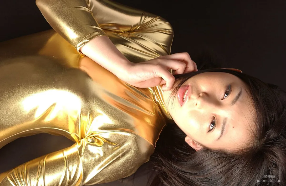 [BWH] BWH0103 Emi Ito 伊藤えみ 棚拍写真集116