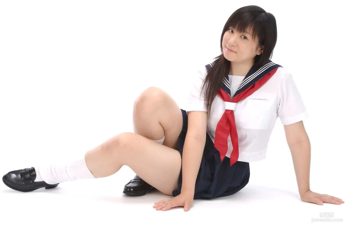 [BWH] BWH0050 Ayano Yoshikawa 吉川綾乃/吉川绫乃 寫真集 44