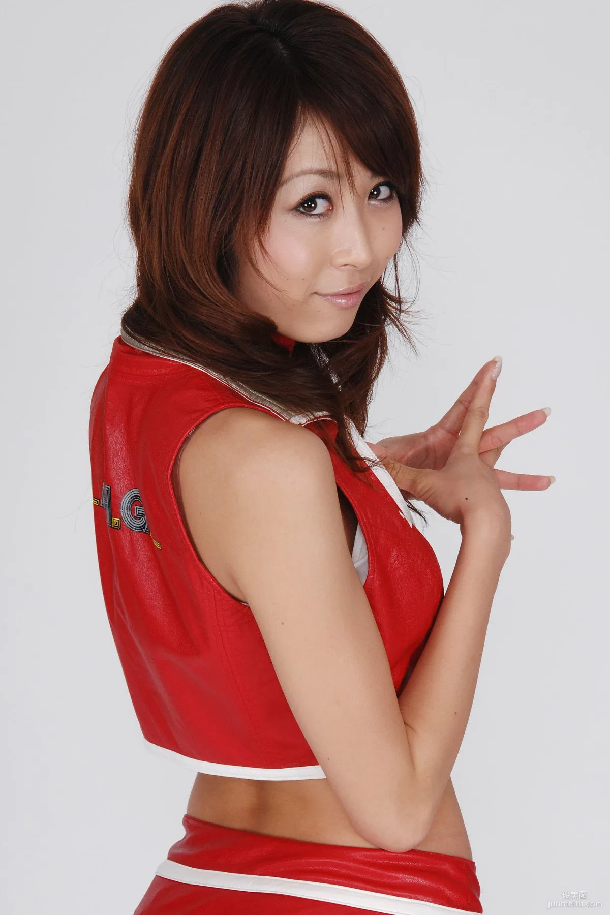 [BWH] HRQ0058 Saori Agatsuma Photo Set photo 8