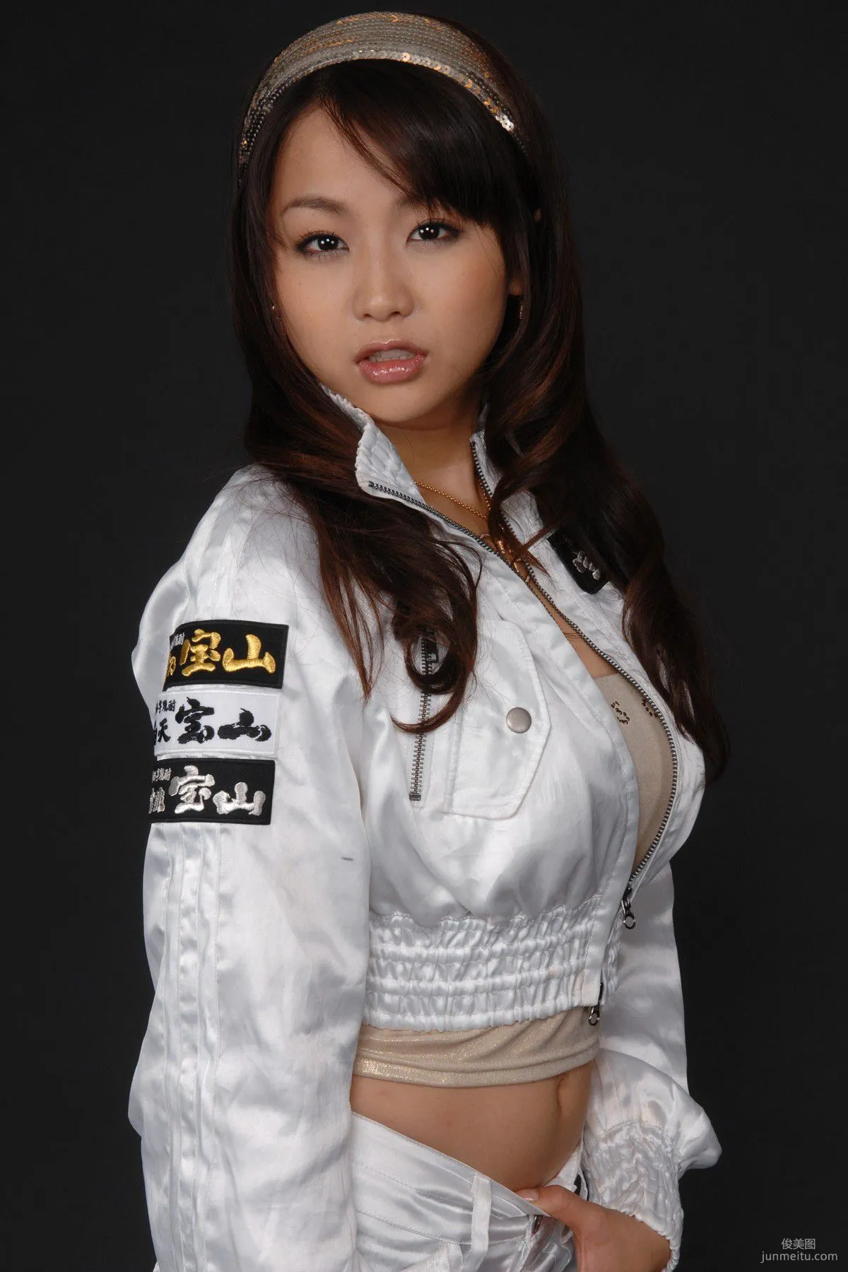 [BWH] HRQ0050 Akina Aoshima Akina Aoshima / Akina Aoshima Photo Set photo 15