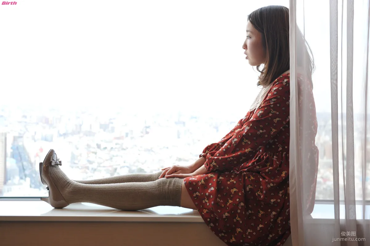 Utano Komatsu, Hotel Private Shoot Temptation Photo Set [BWH] BWH0214 photo 2