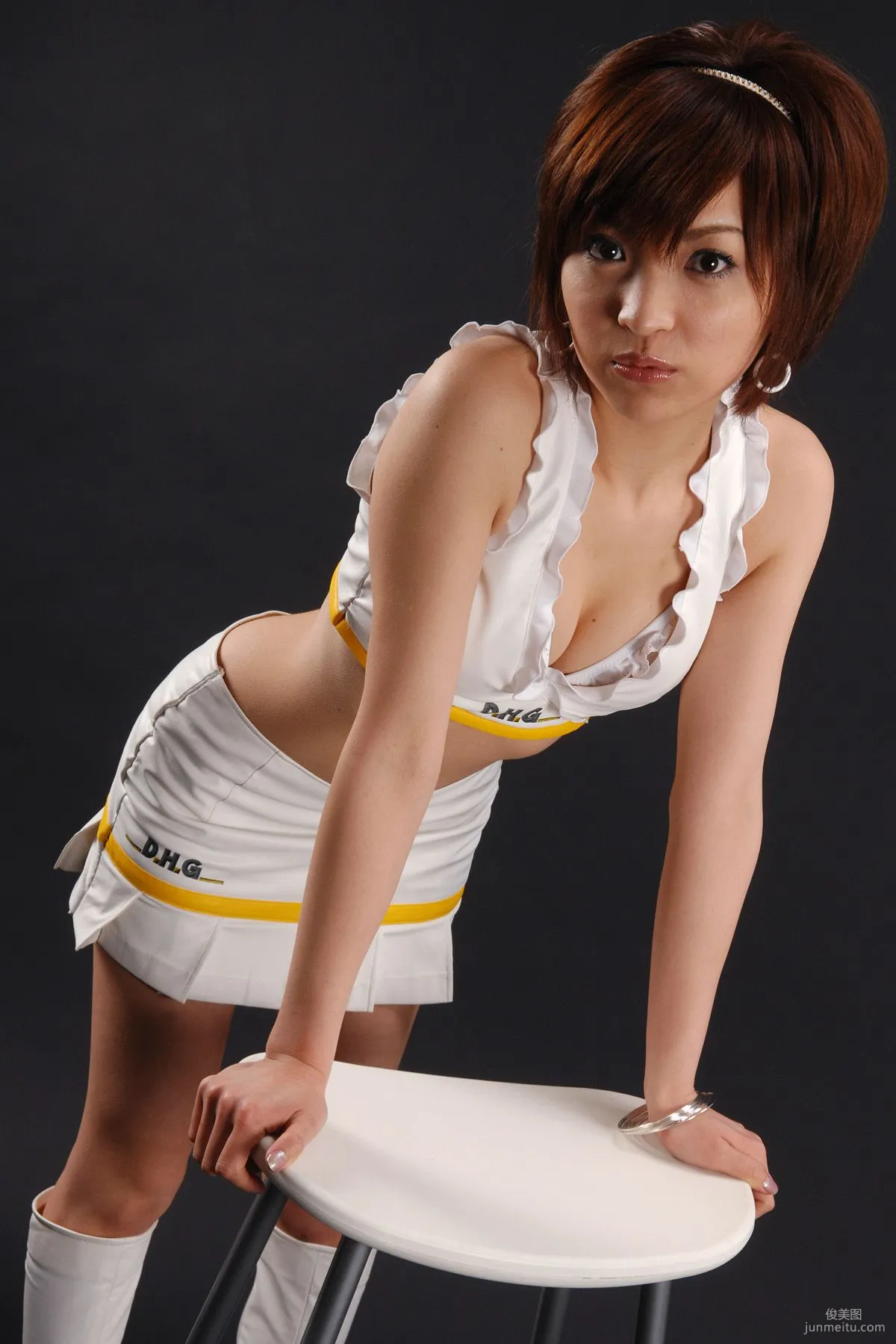 [BWH] HRQ0027 Ryoko Tanaka Photo Set photo 27