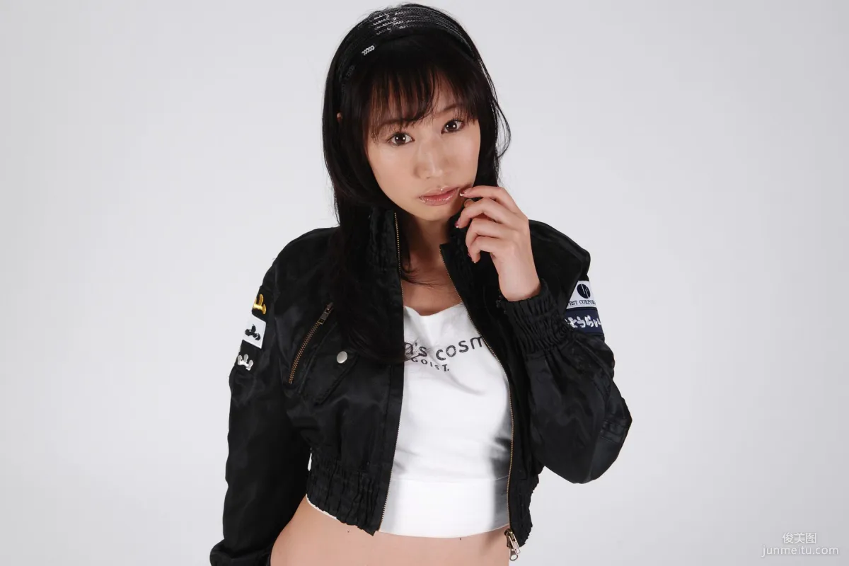 [BWH] HRQ0036 Rina Yamamoto Rina Yamamoto Photo Set photo 12
