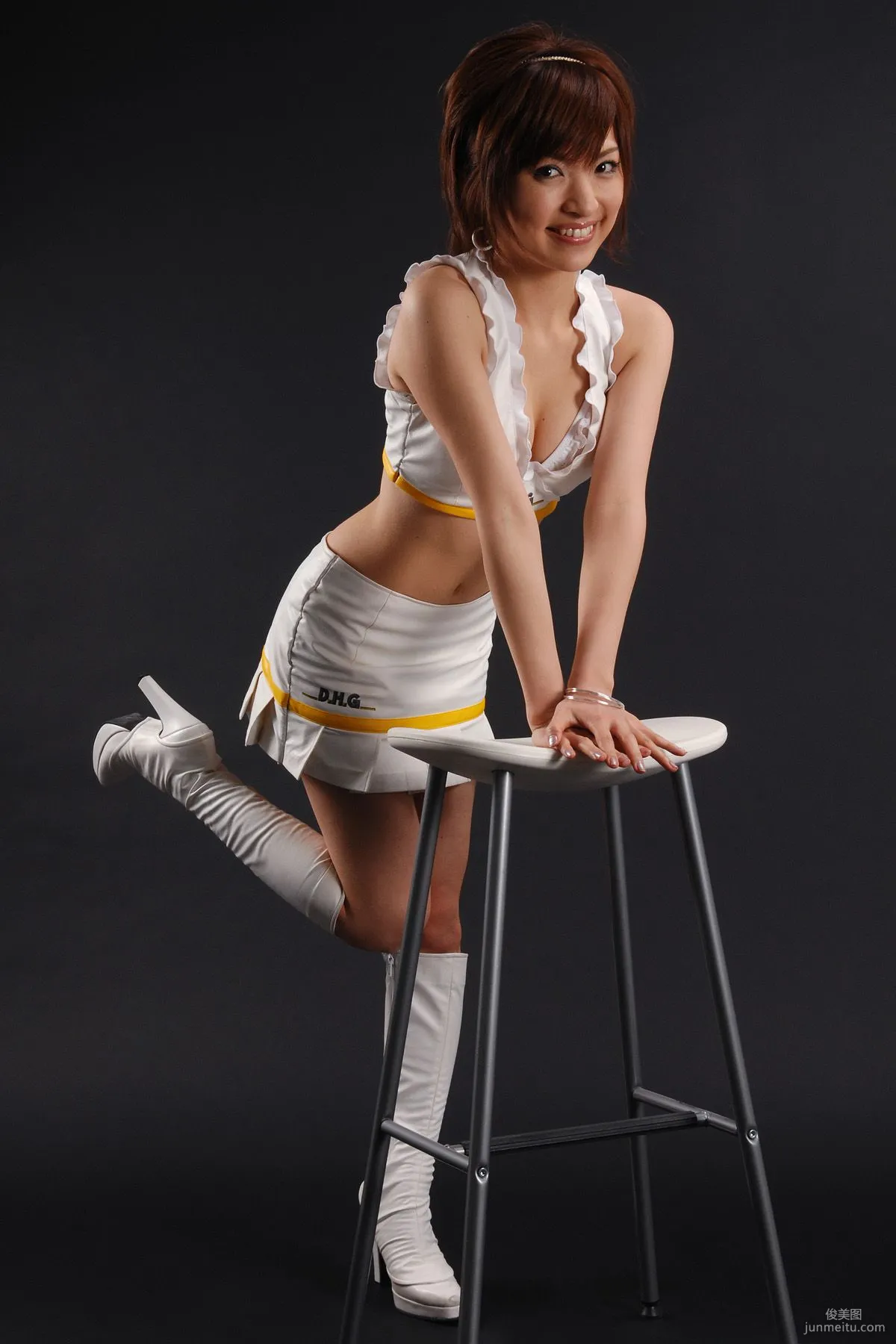 [BWH] HRQ0027 Ryoko Tanaka Photo Set photo 26