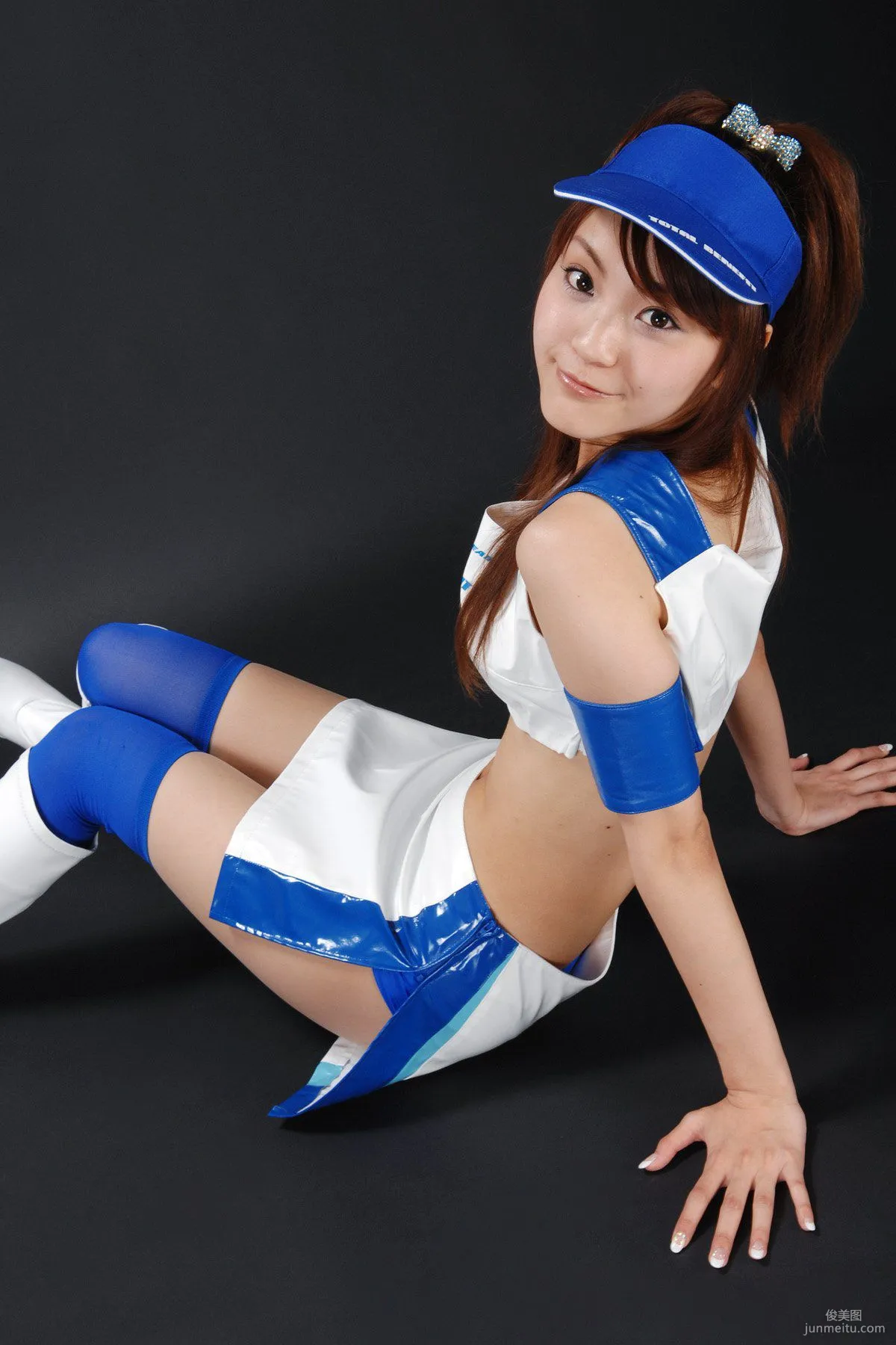 [BWH] HRQ0033 Mina Momohara Mina Momohara Photo Set photo 18