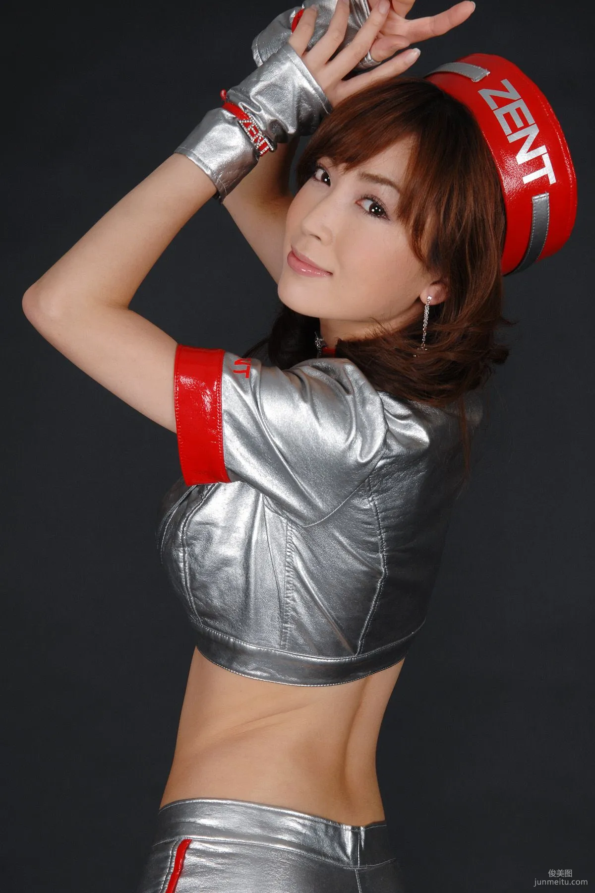 Mayu Oya: BWH HRQ0075 photo 9