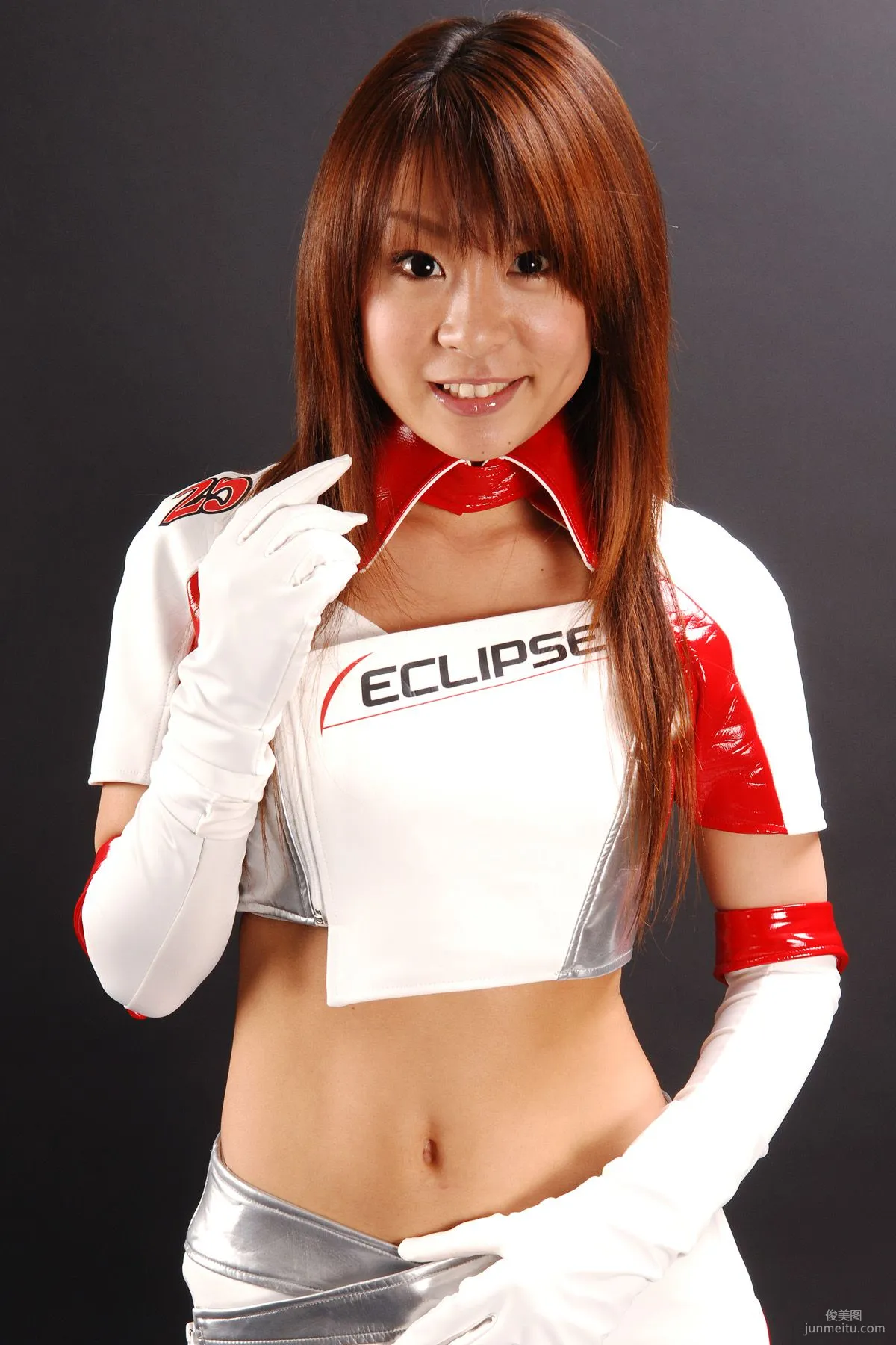 [BWH] HRQ0030 Yuki Aikawa 相川友希 寫真集 6