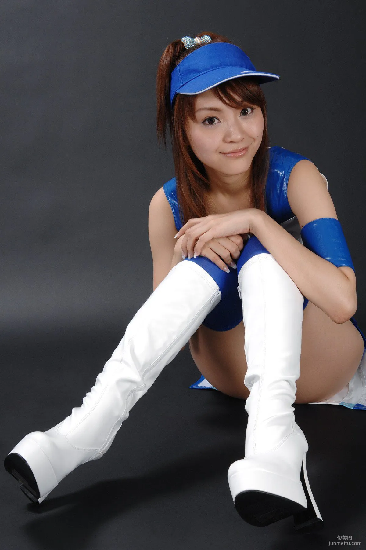 [BWH] HRQ0033 Mina Momohara Mina Momohara Photo Set photo 14