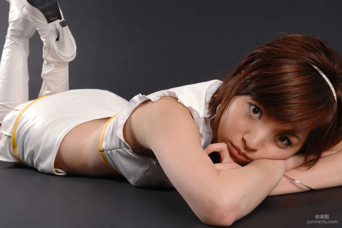 [BWH] HRQ0027 Ryoko Tanaka Photo Set photo 18