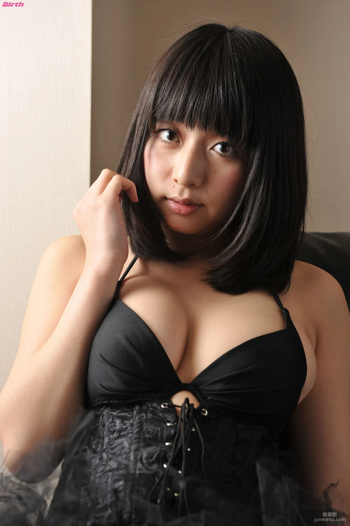 [BWH] BWH0235 Megumi Suzumoto Photo Set photo 91