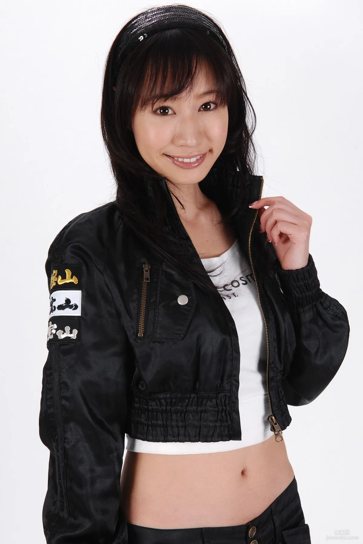 [BWH] HRQ0036 Rina Yamamoto Rina Yamamoto Photo Set photo 3