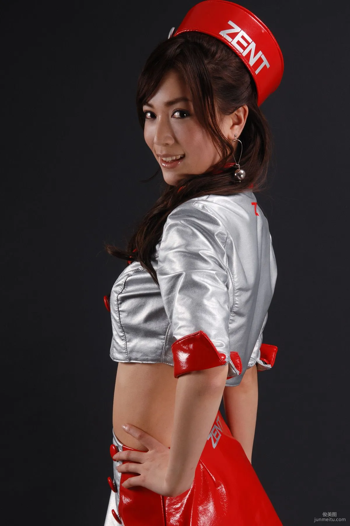 [BWH] HRQ0026 Mayu Oya 大矢真夕 写真集6