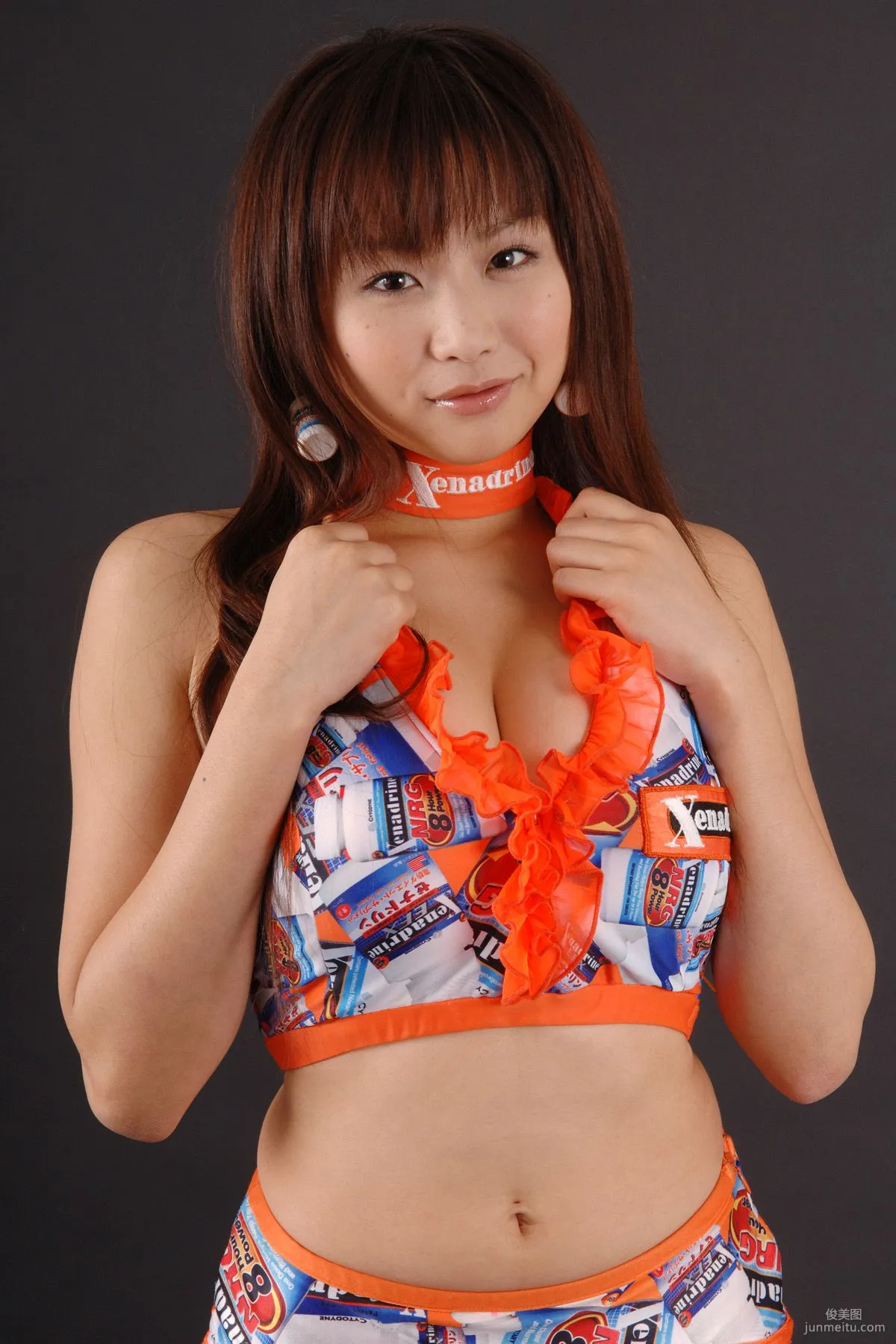 [BWH] HRQ0020 Akina Aoshima (Akina Aoshima/Akina Aoshima) Photo Set photo 4
