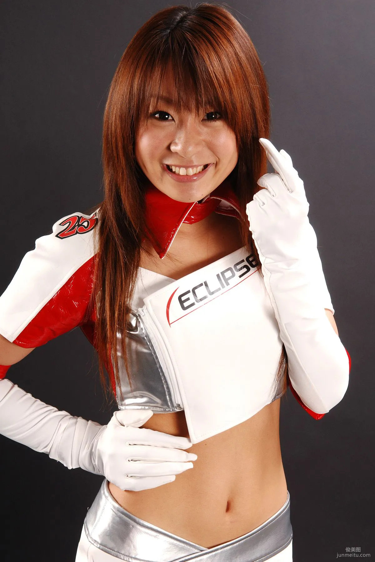 [BWH] HRQ0030 Yuki Aikawa 相川友希 写真集10