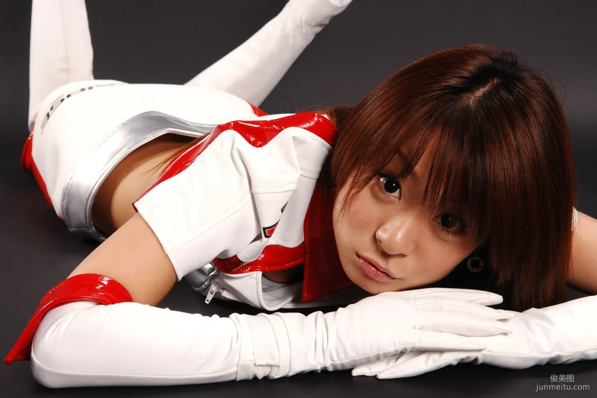[BWH] HRQ0030 Yuki Aikawa 相川友希 写真集30