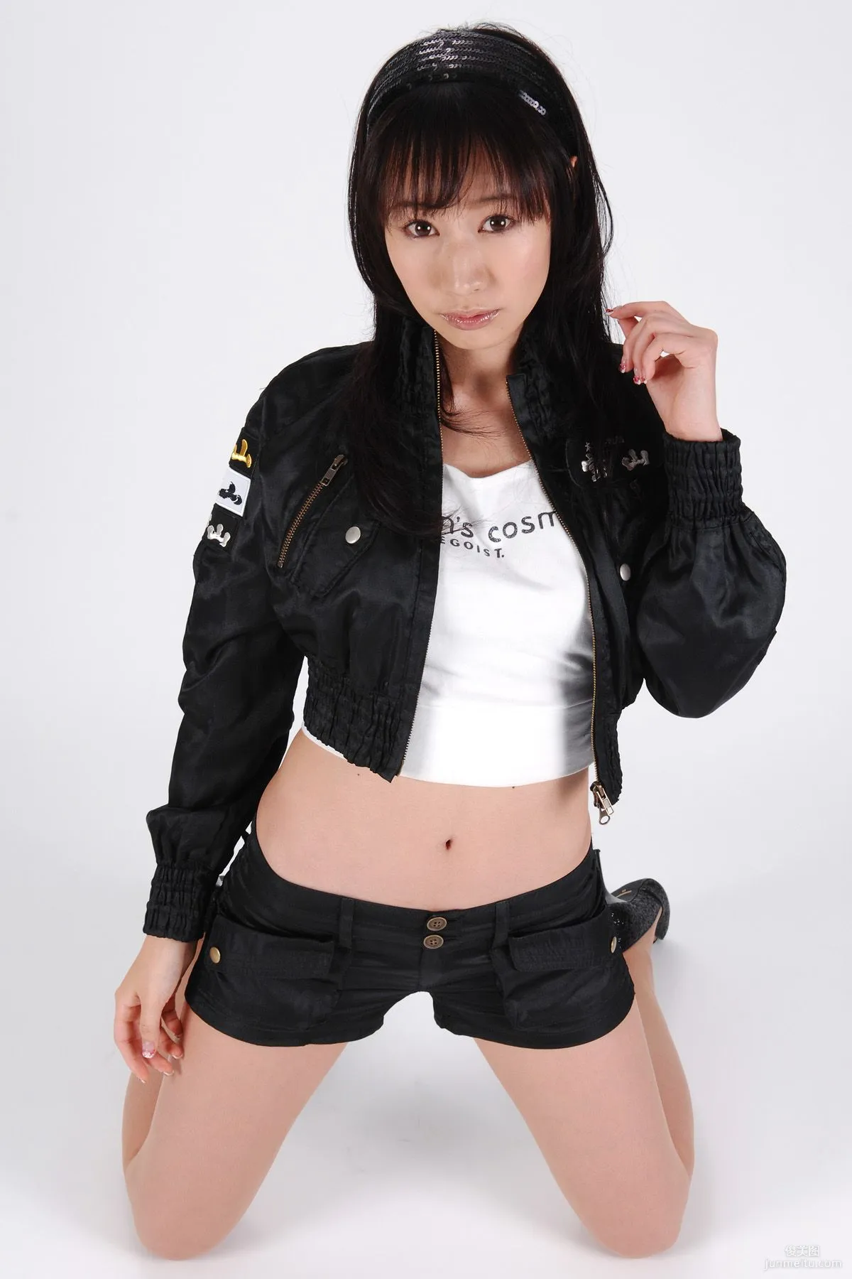 [BWH] HRQ0036 Rina Yamamoto Rina Yamamoto Photo Set photo 11