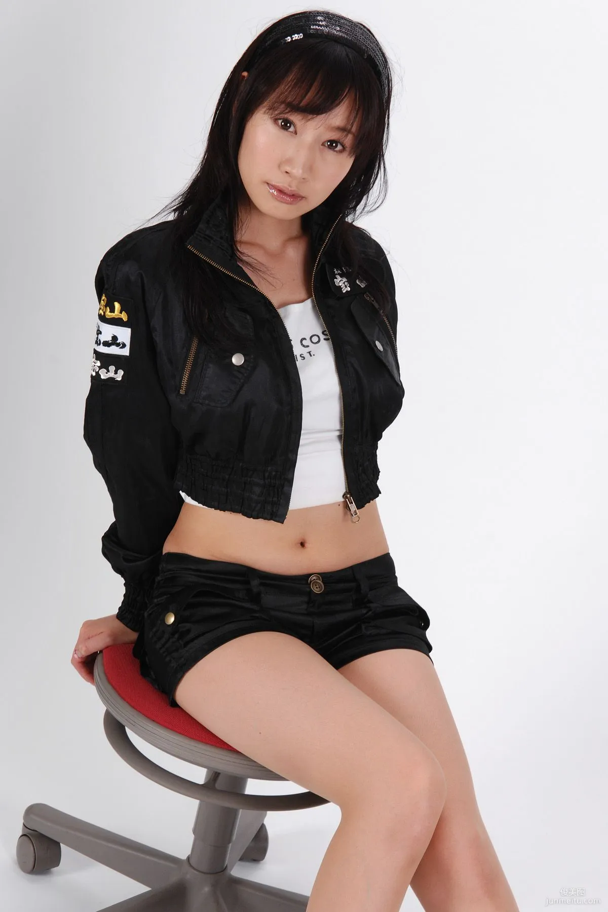 [BWH] HRQ0036 Rina Yamamoto Rina Yamamoto Photo Set photo 24