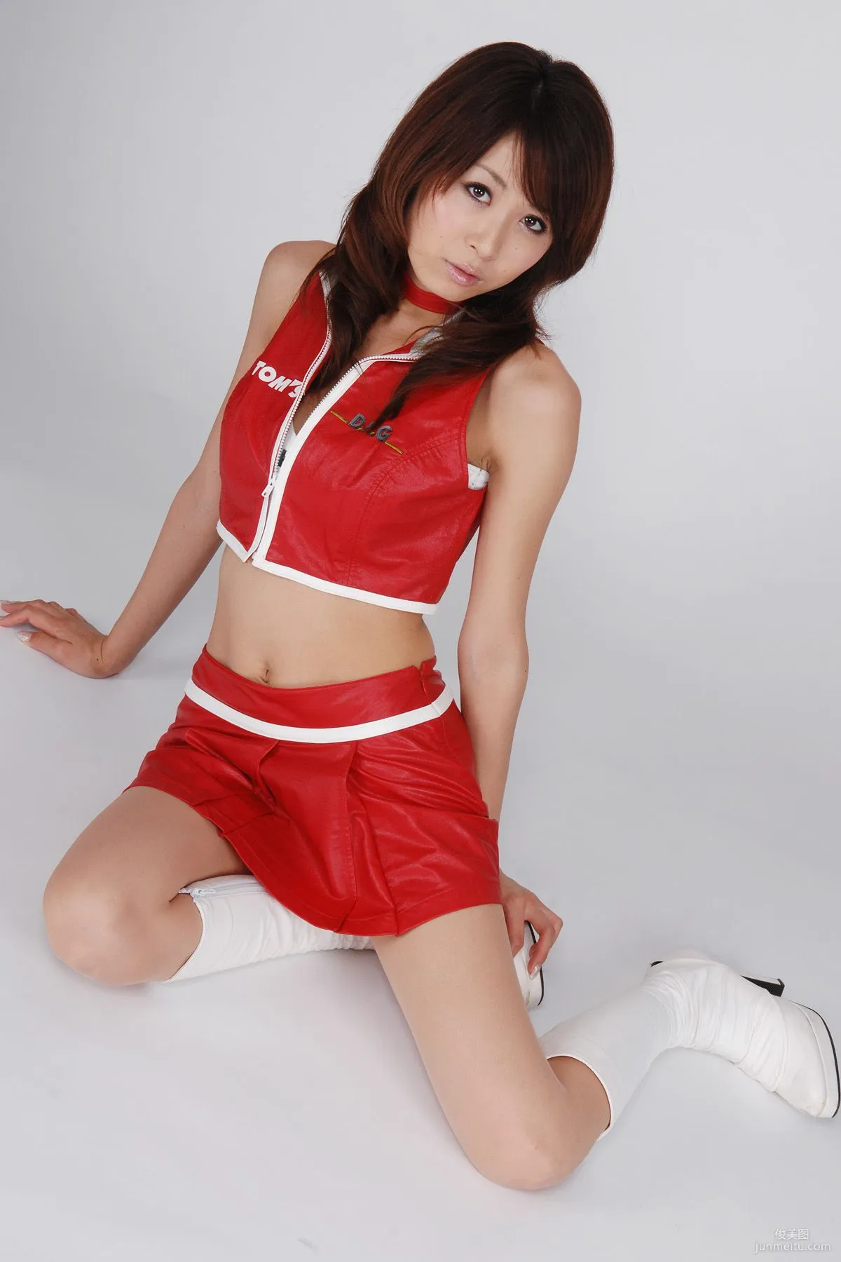 [BWH] HRQ0058 Saori Agatsuma Photo Set photo 17