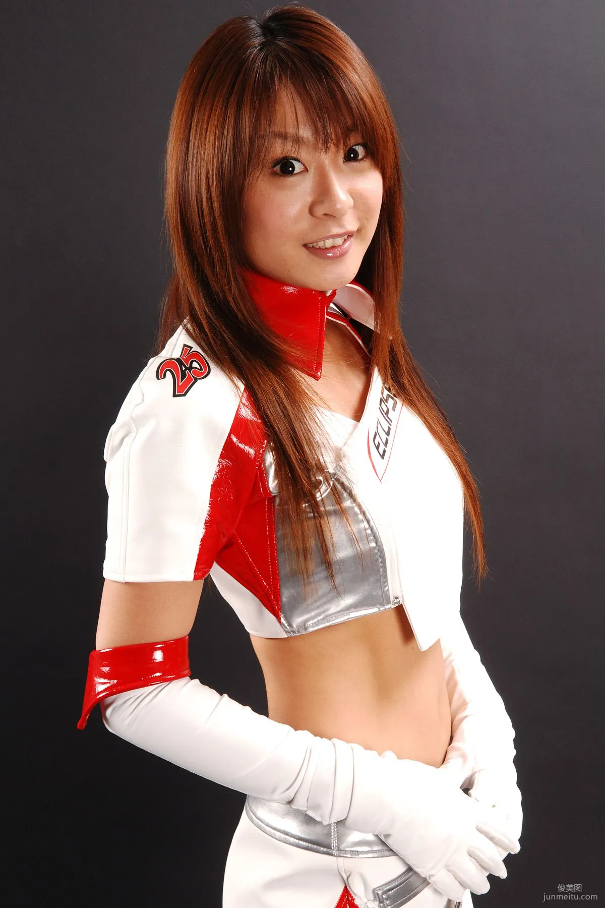 [BWH] HRQ0030 Yuki Aikawa 相川友希 寫真集 5