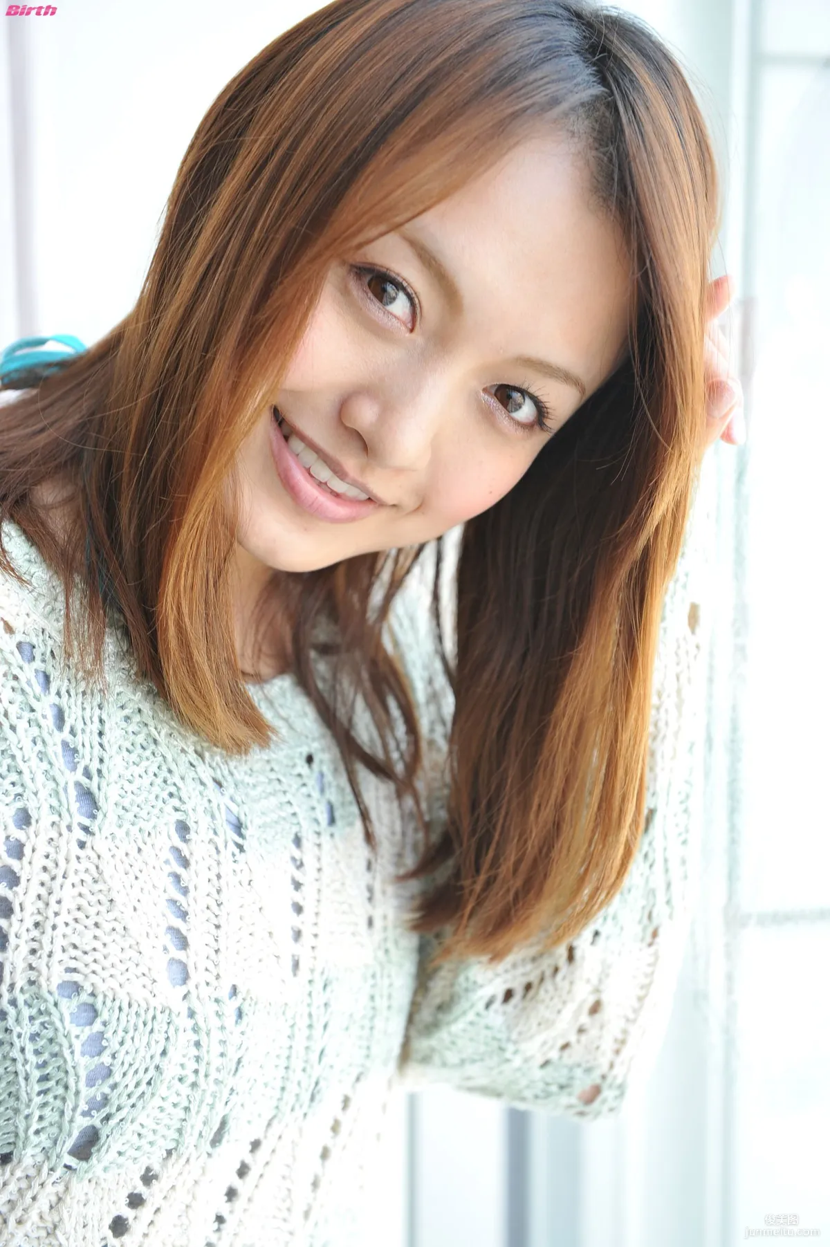 [BWH] BWH0215 Ito Rina いとうりな/伊東りな 私拍 写真集4