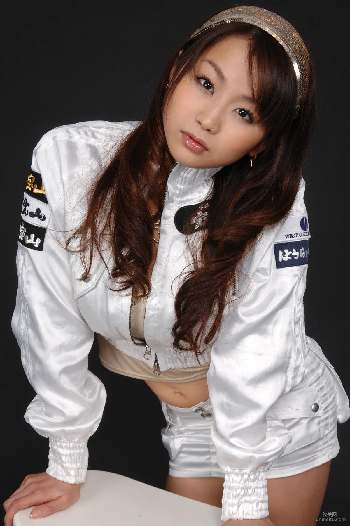 [BWH] HRQ0050 Akina Aoshima Akina Aoshima / Akina Aoshima Photo Set photo 5